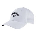 Cappellino regolabile con magnete Callaway Stitch