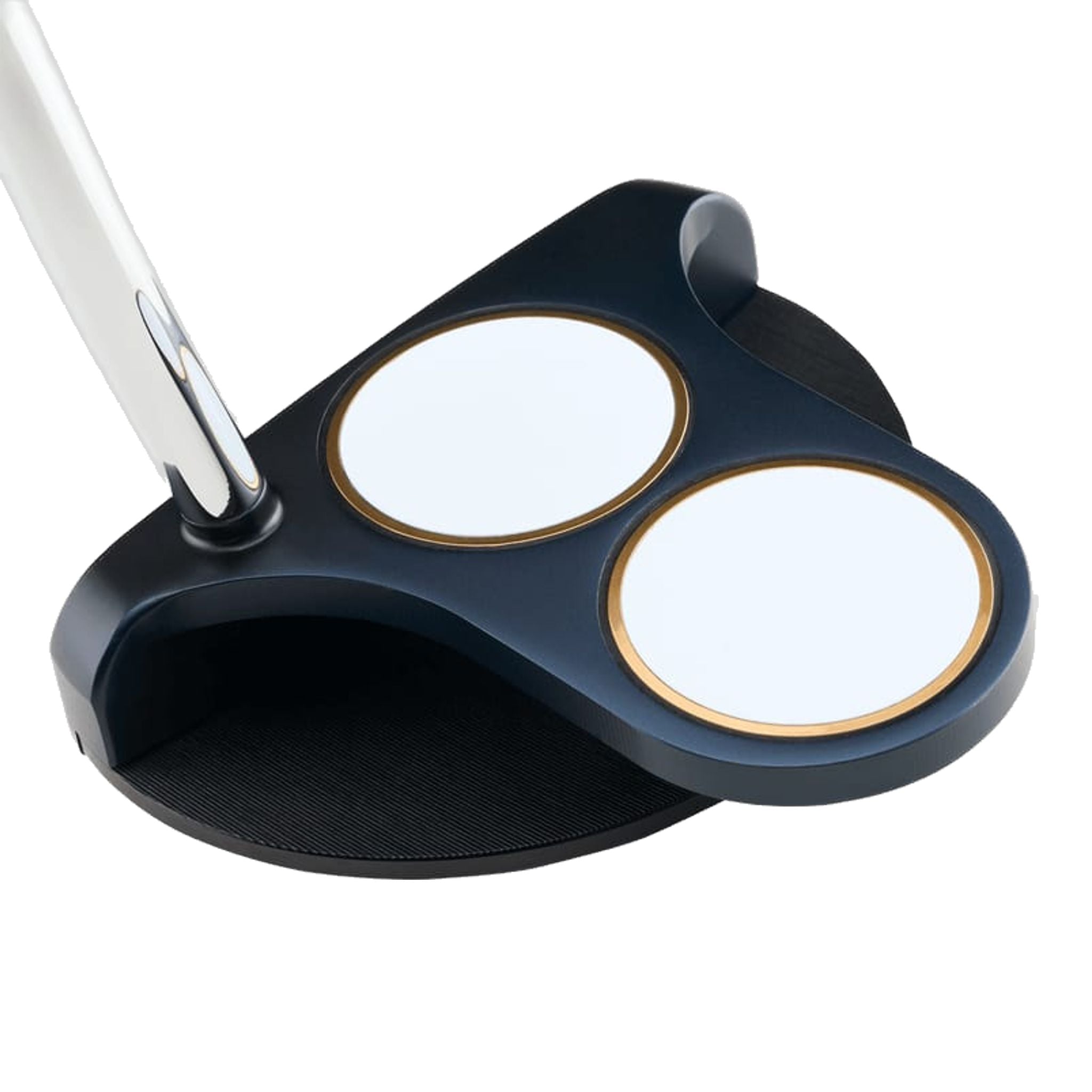 Putter Odyssey Ai One MLD 2 Ball T DB Pistol
