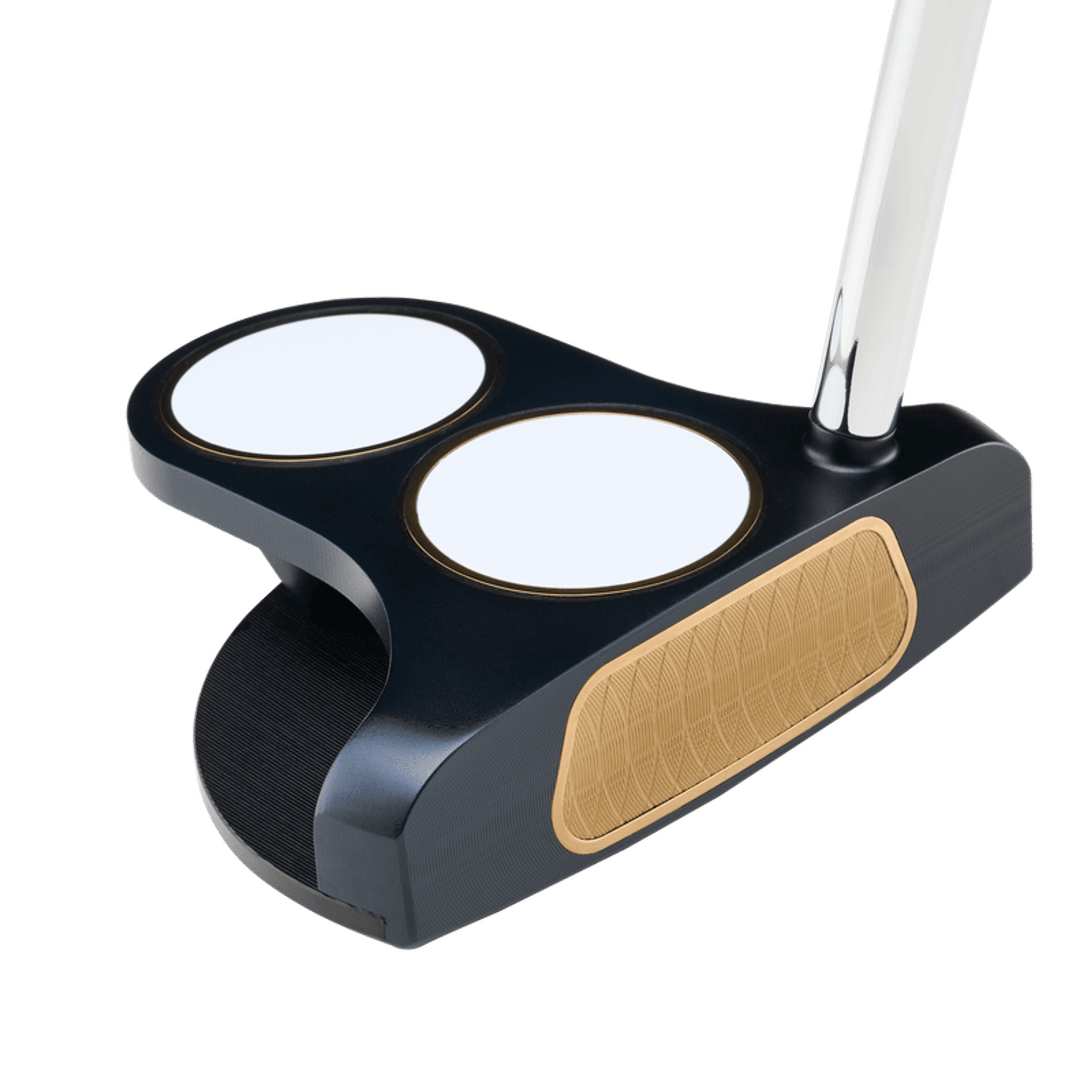 Putter Odyssey Ai One MLD 2Ball T DB Pistol