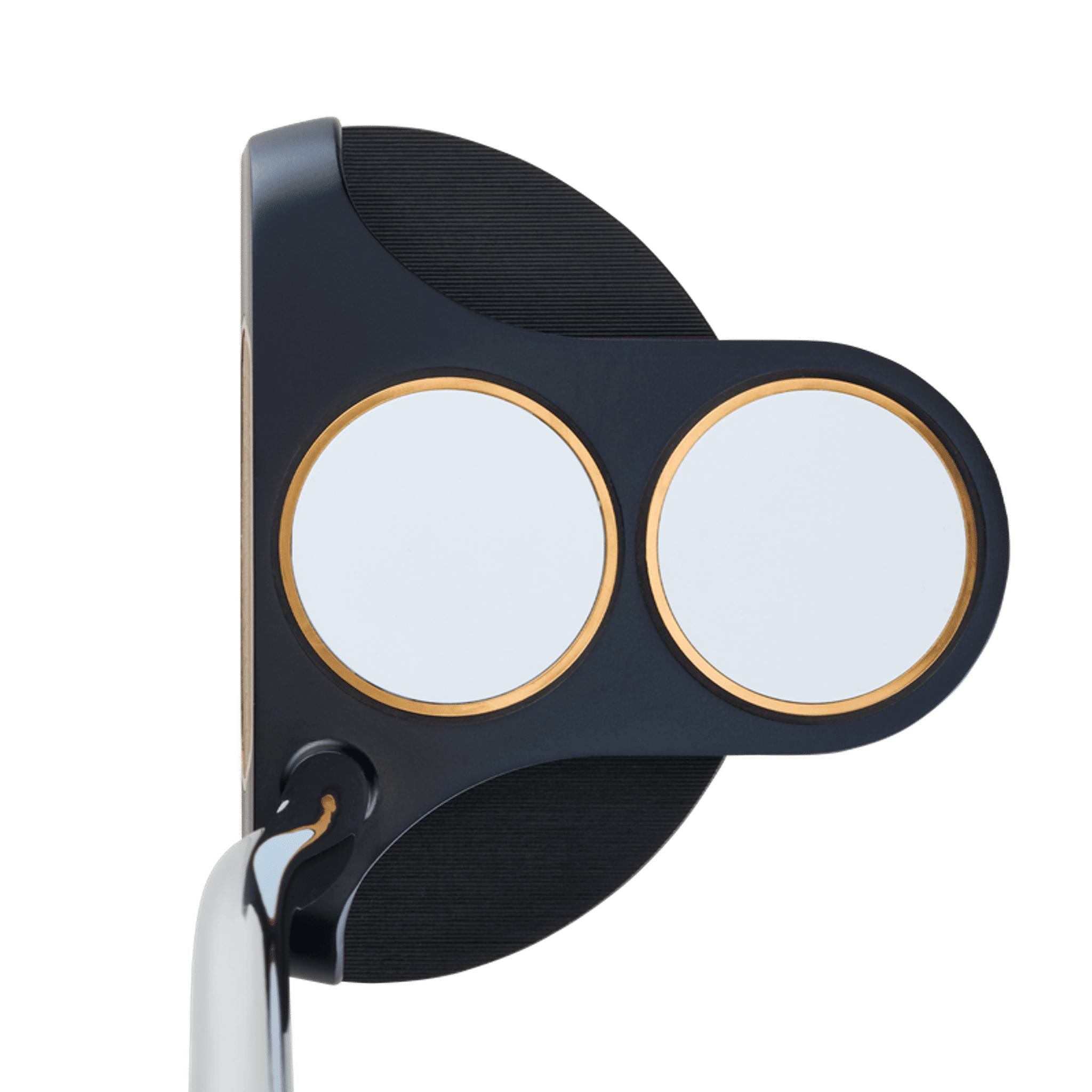 Putter Odyssey Ai One MLD 2Ball T DB Pistol