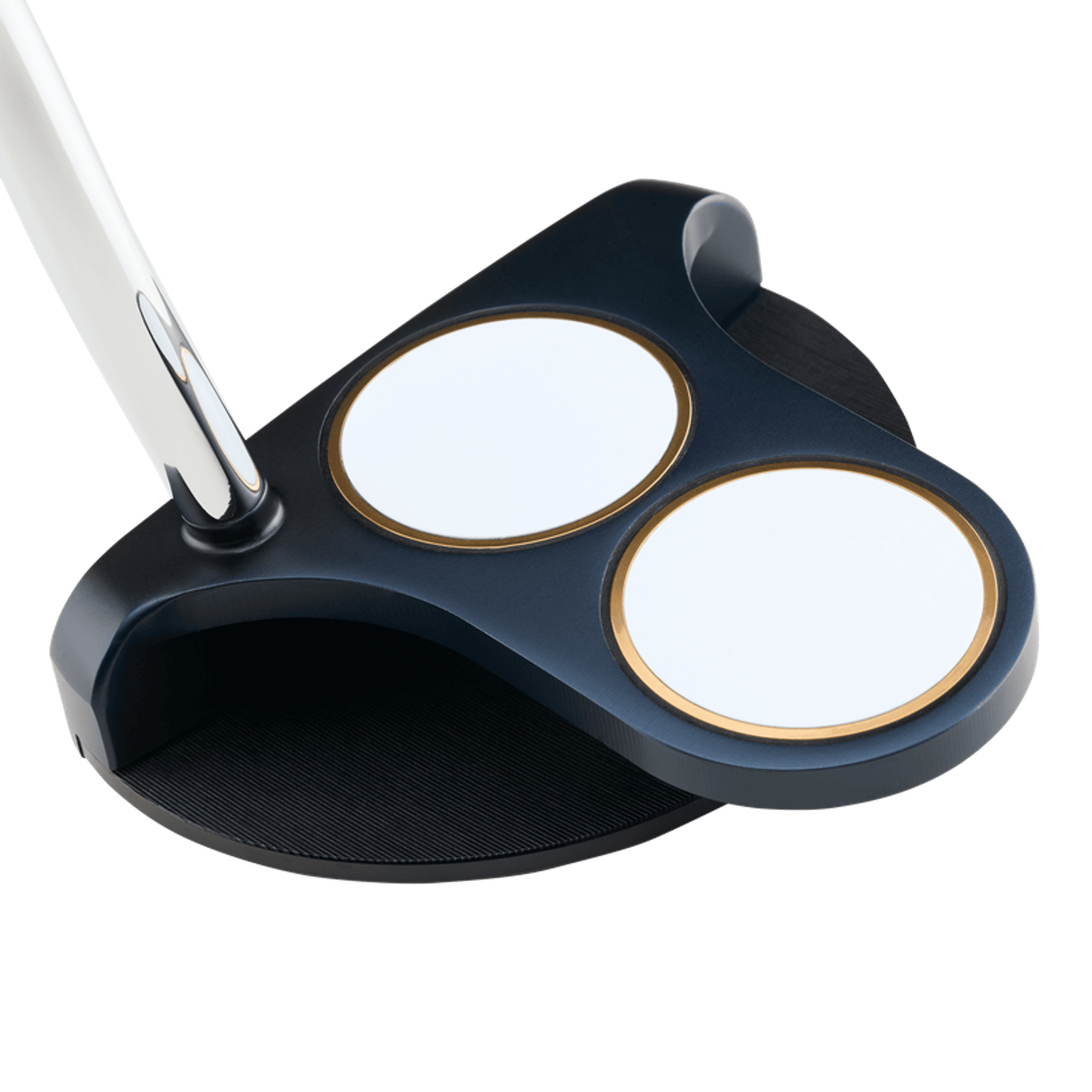 Putter Odyssey Ai One MLD 2Ball T DB Pistol