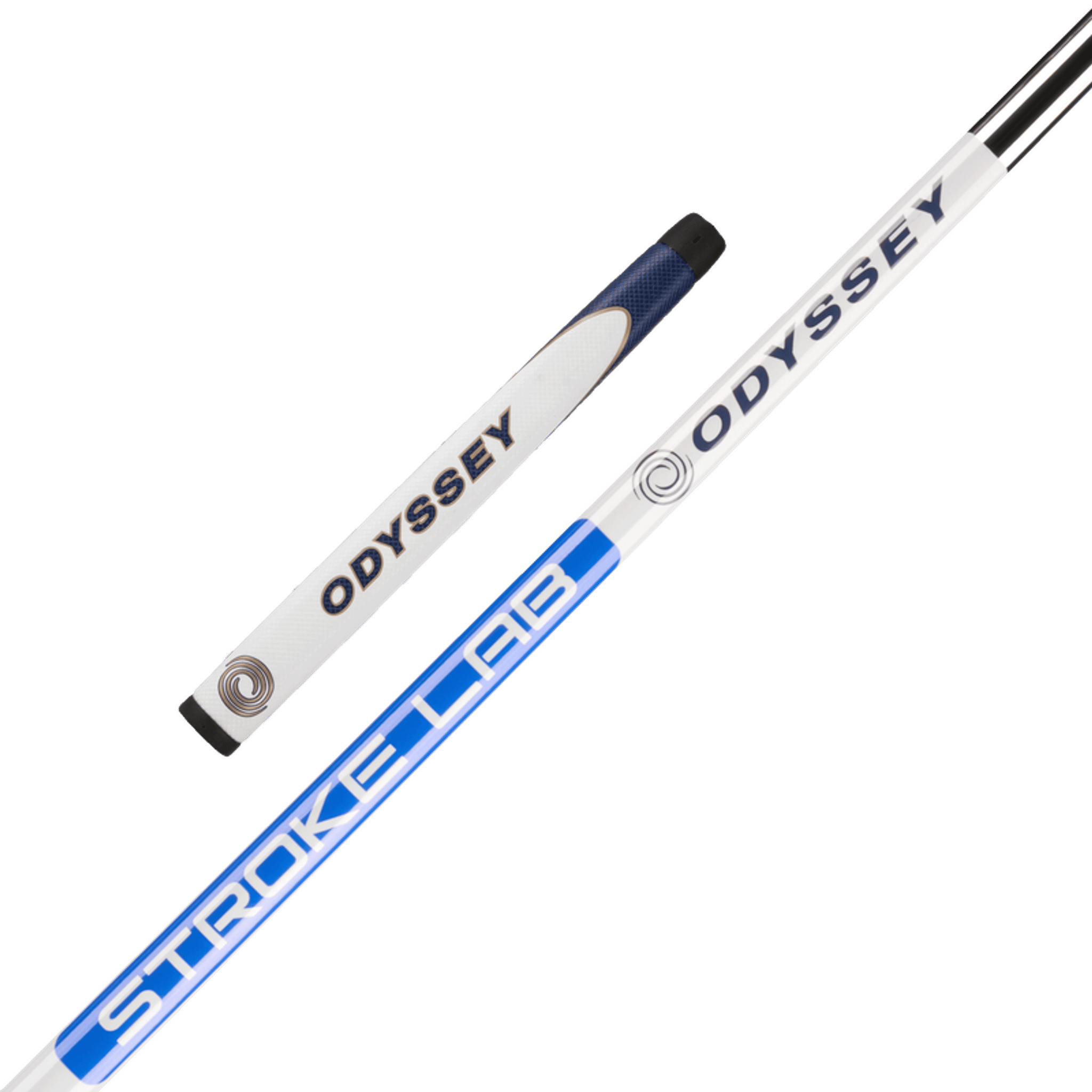 Putter Odyssey Ai One MLD 2Ball T DB Pistol