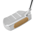 Putter a pistola Odyssey Ai One MLD 3T SLV S