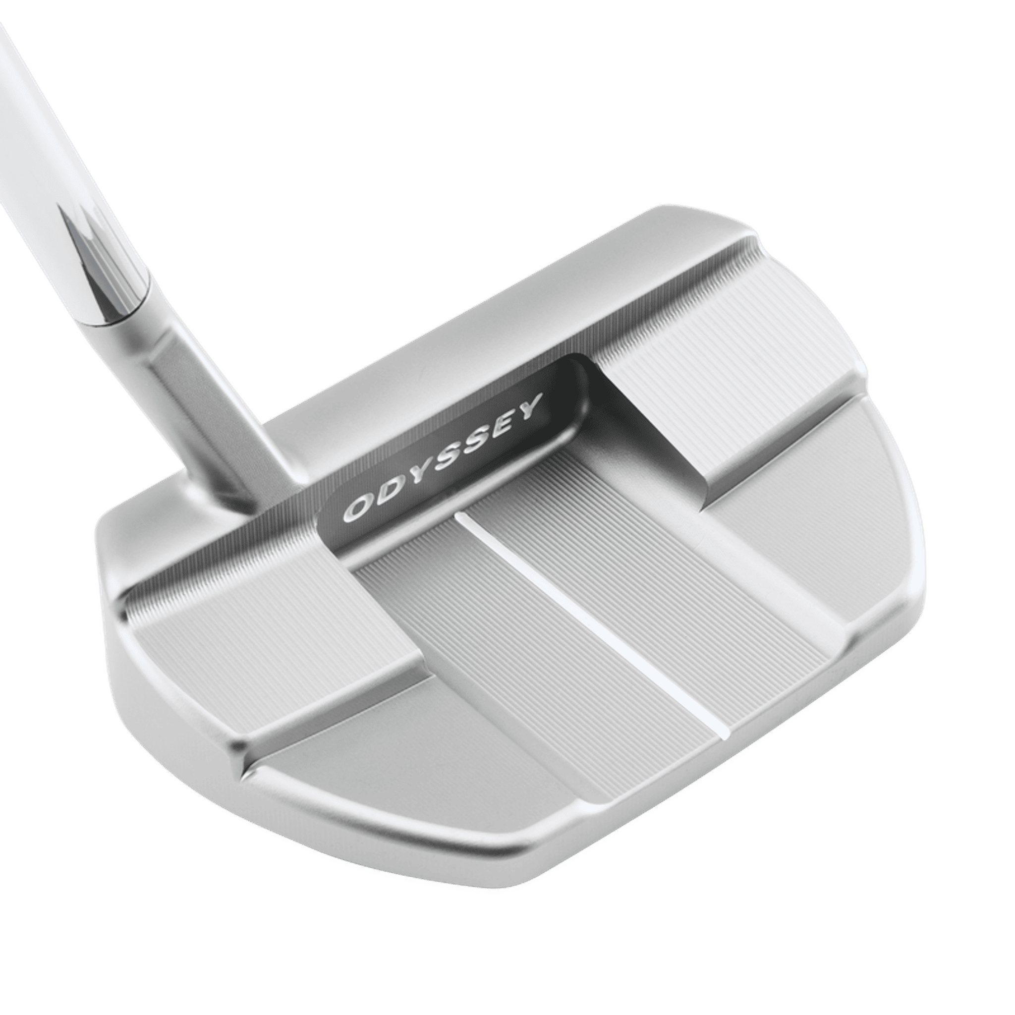 Putter a pistola Odyssey Ai One MLD 3T SLV S