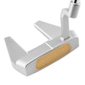 Putter a pistola Odyssey Ai One MLD 7T SLV CH