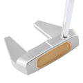 Putter Odyssey Ai One MLD 7T SLV DB Pistol