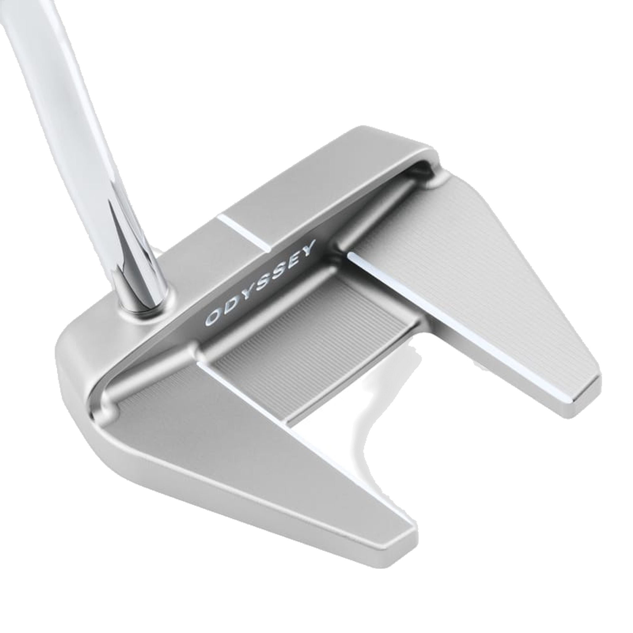 Putter Odyssey Ai One MLD 7T SLV DB Pistol