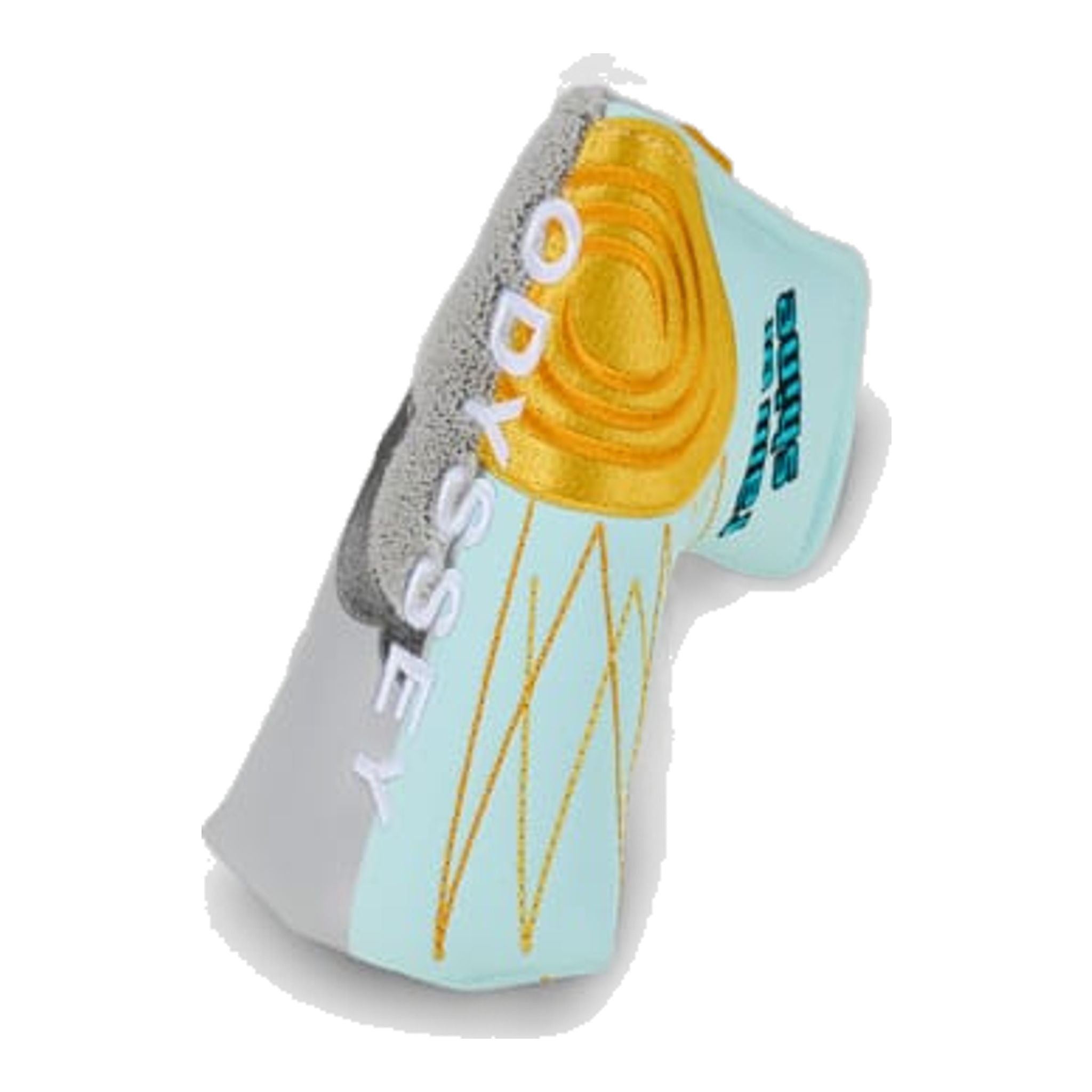 Copritesta Callaway Rain or Shine Blade