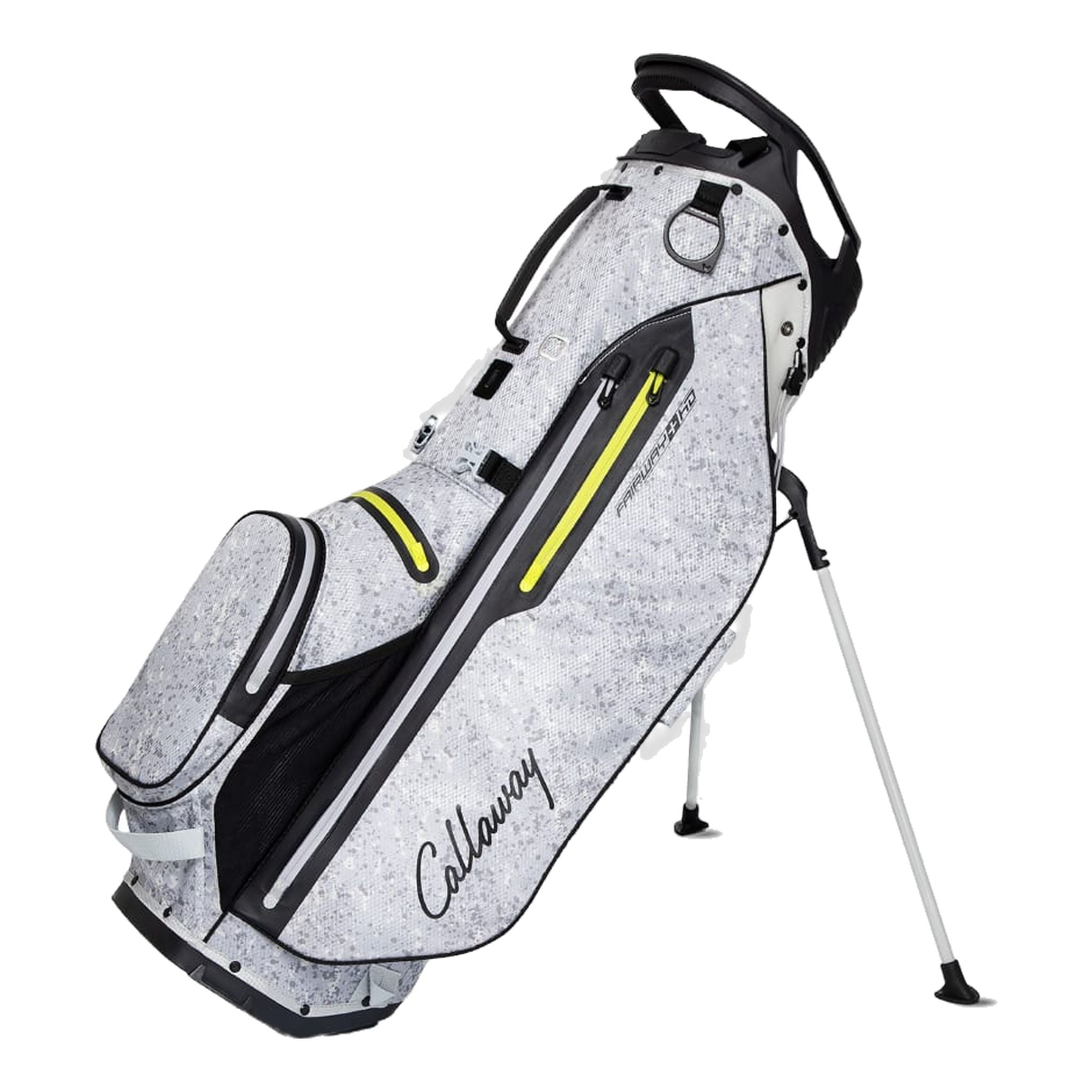 Borsa da golf Callaway Fairway Plus HD