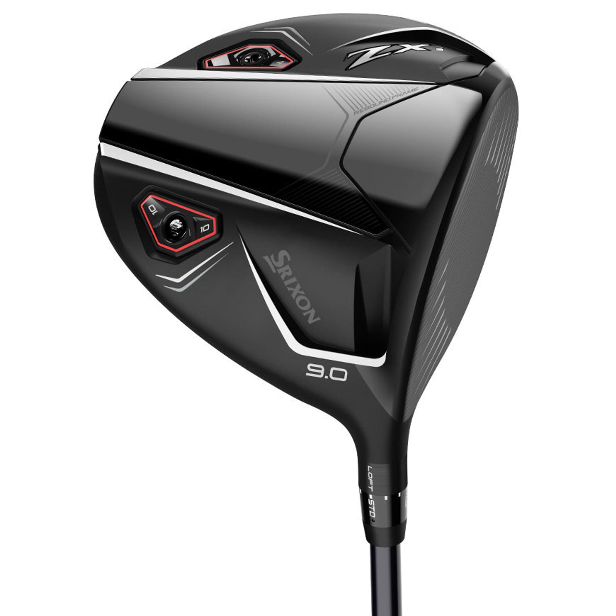 Driver Srixon ZXi