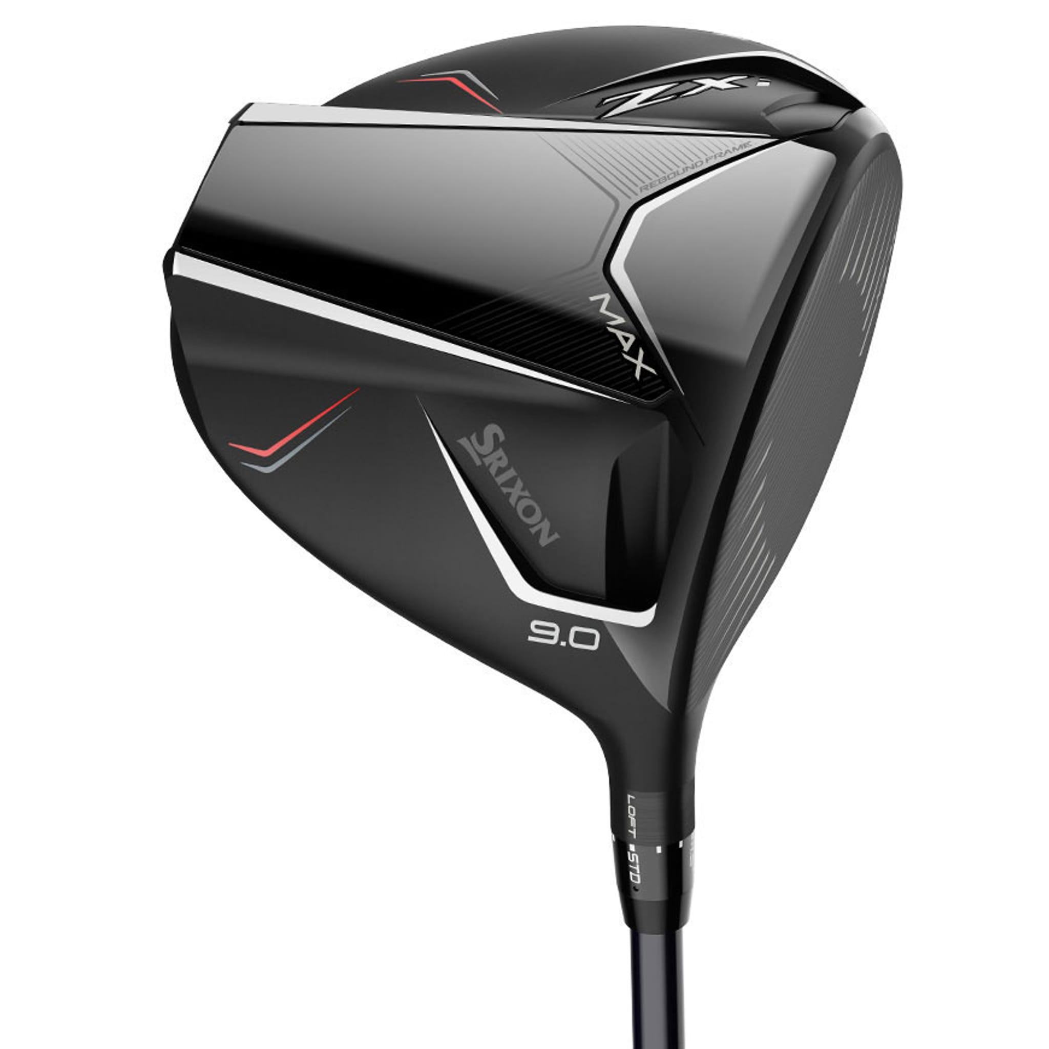Driver Srixon ZXi Max