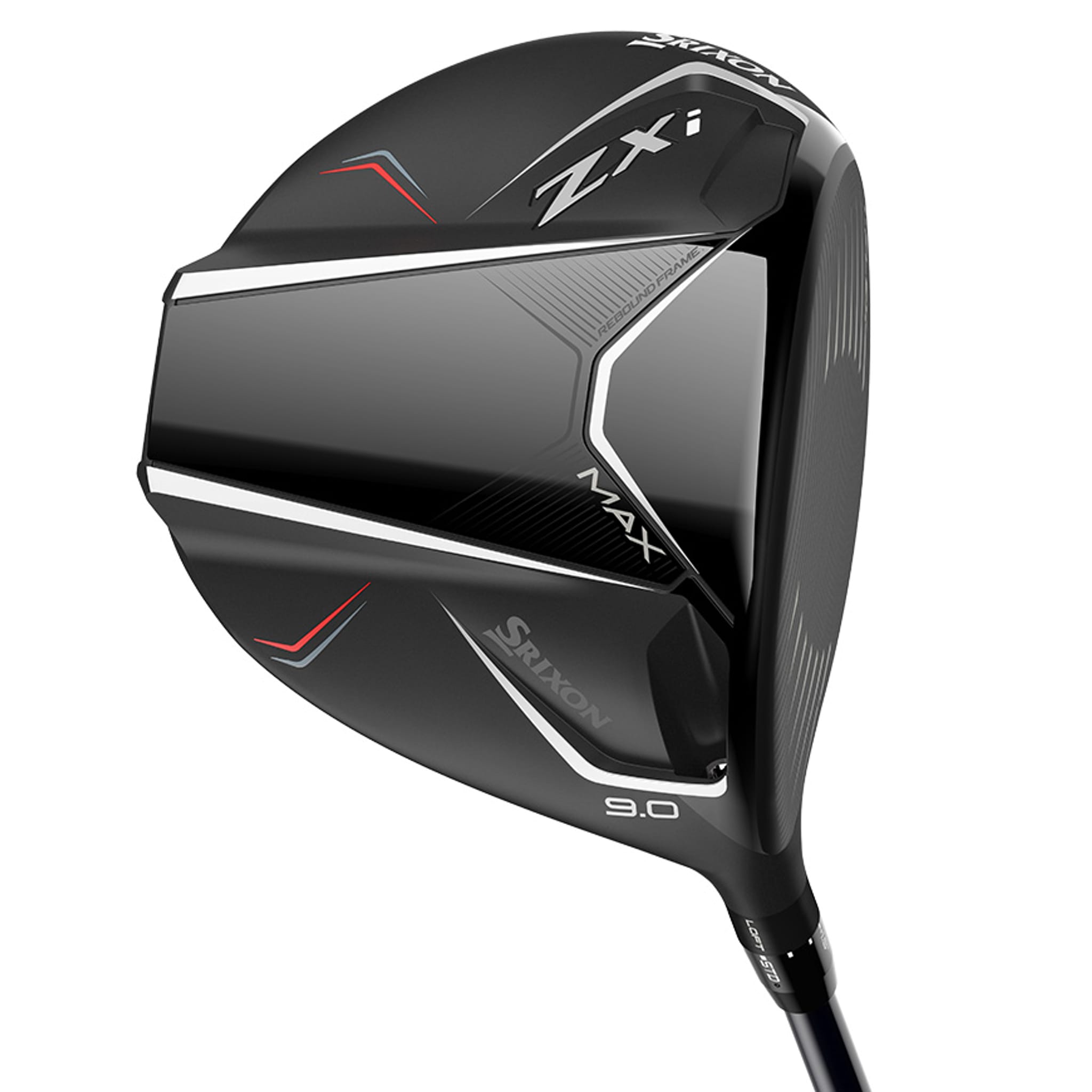 Driver Srixon ZXi Max