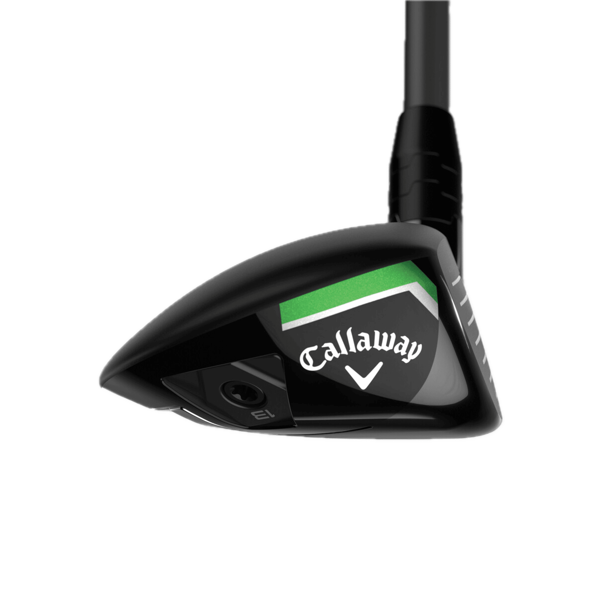 Callaway Elyte X Hybrid Herren