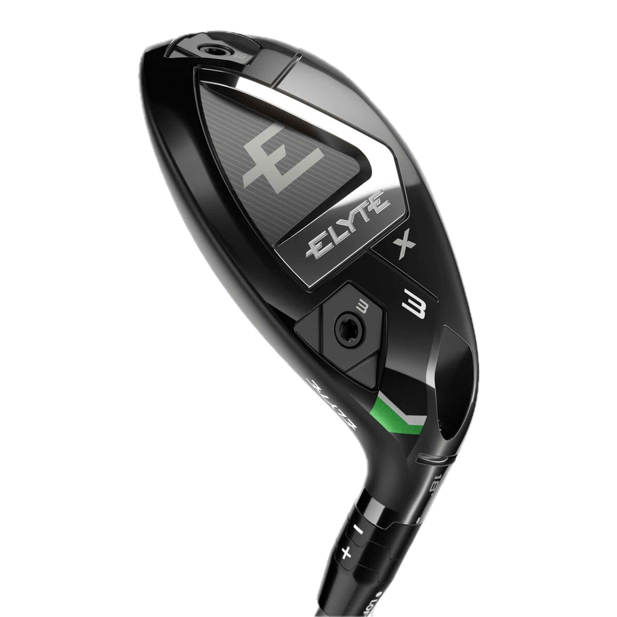 Callaway Elyte X Hybrid Uomo