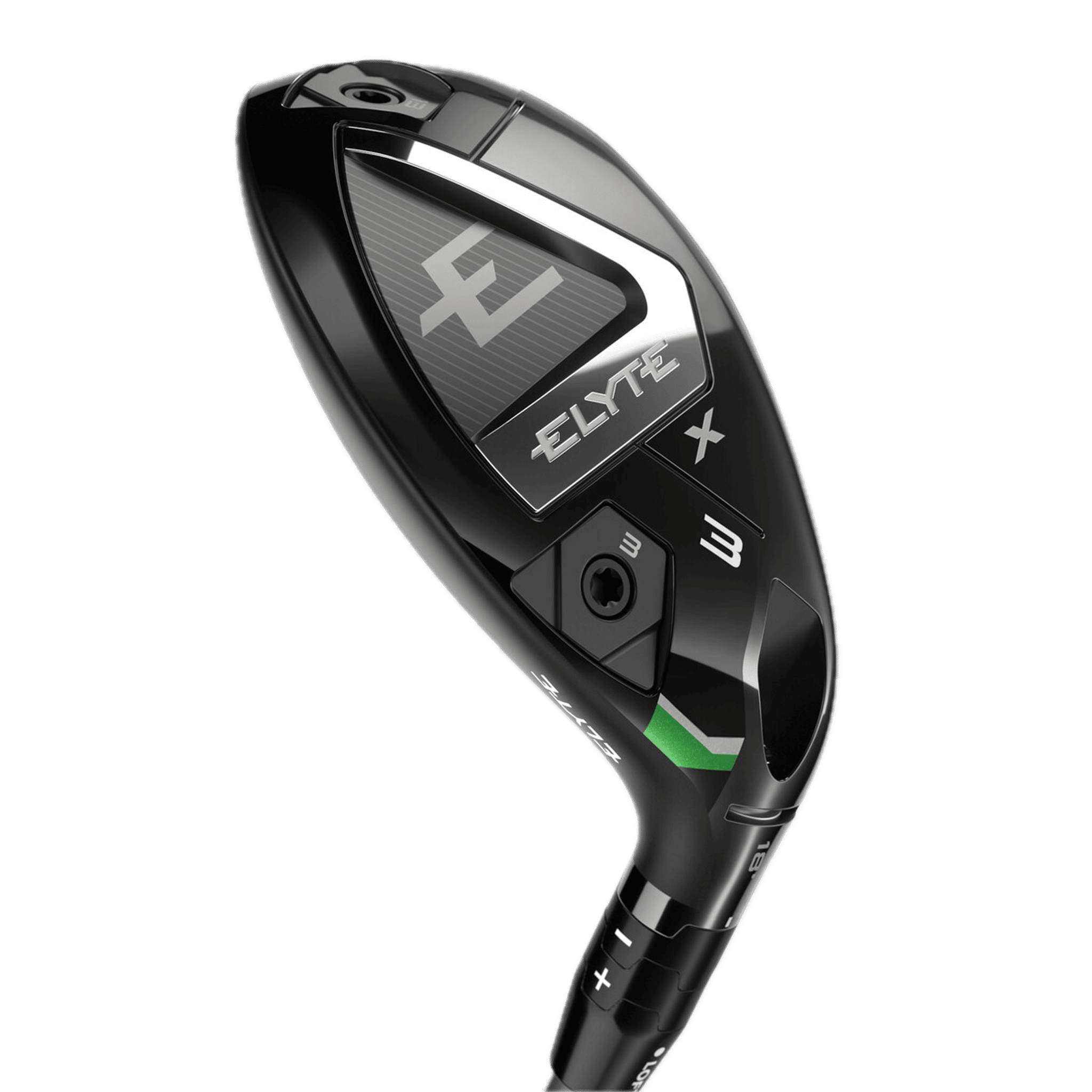 Callaway Elyte X Hybrid Herren