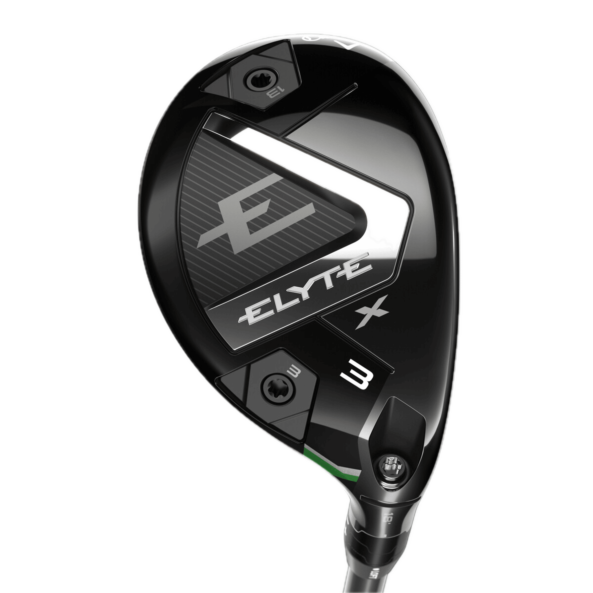 Callaway Elyte X Hybrid Herren