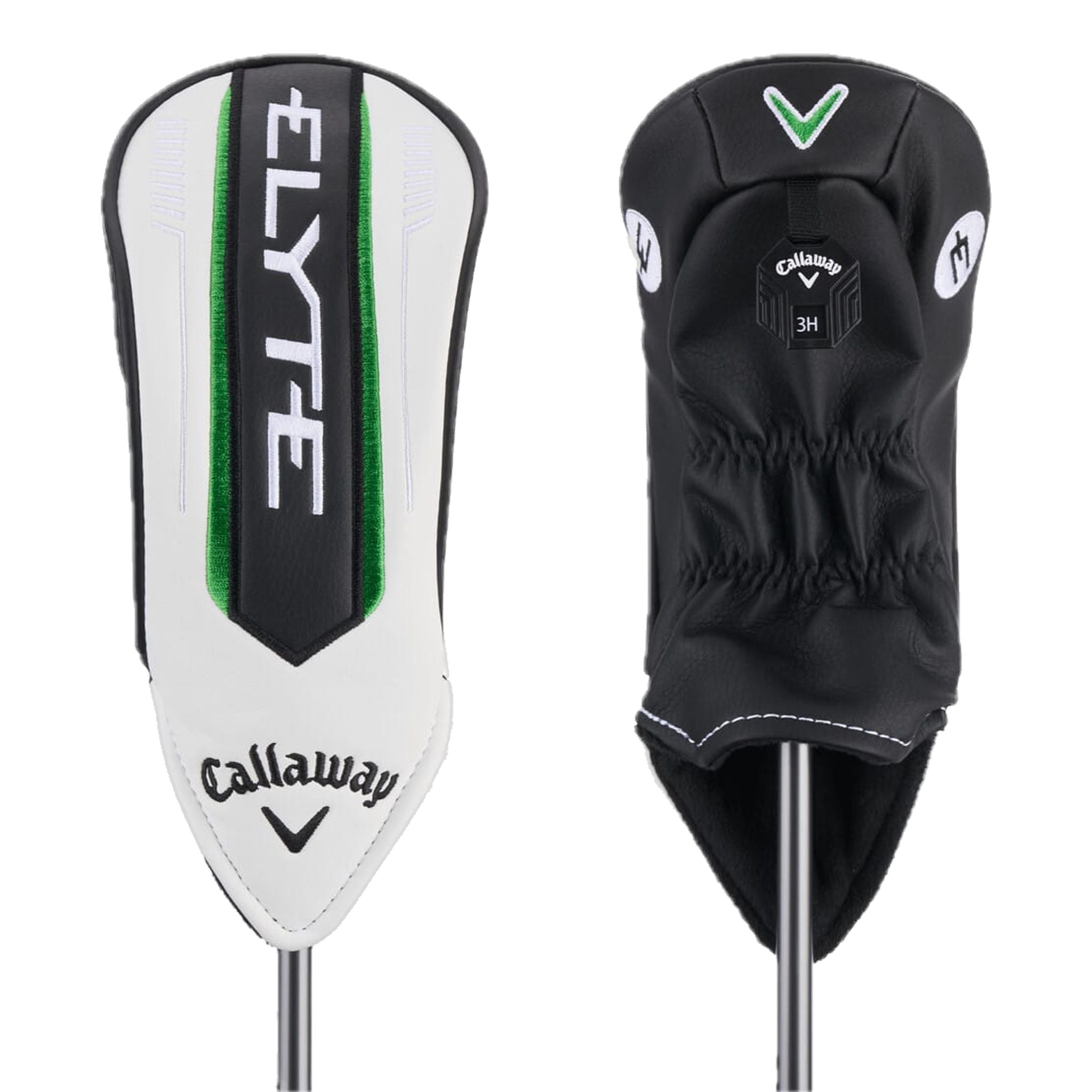 Callaway Elyte X Hybrid Uomo
