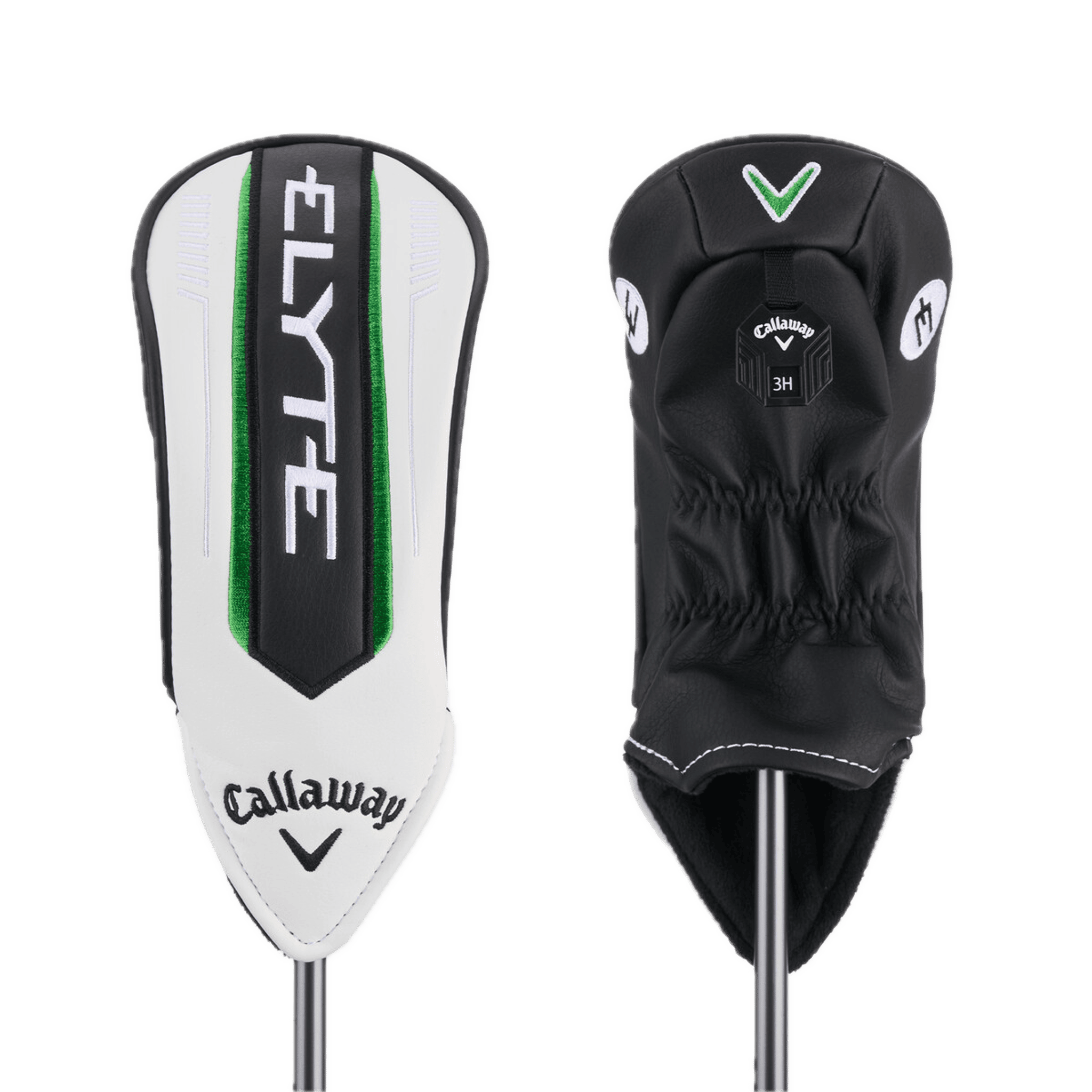 Callaway Elyte X Hybrid Herren