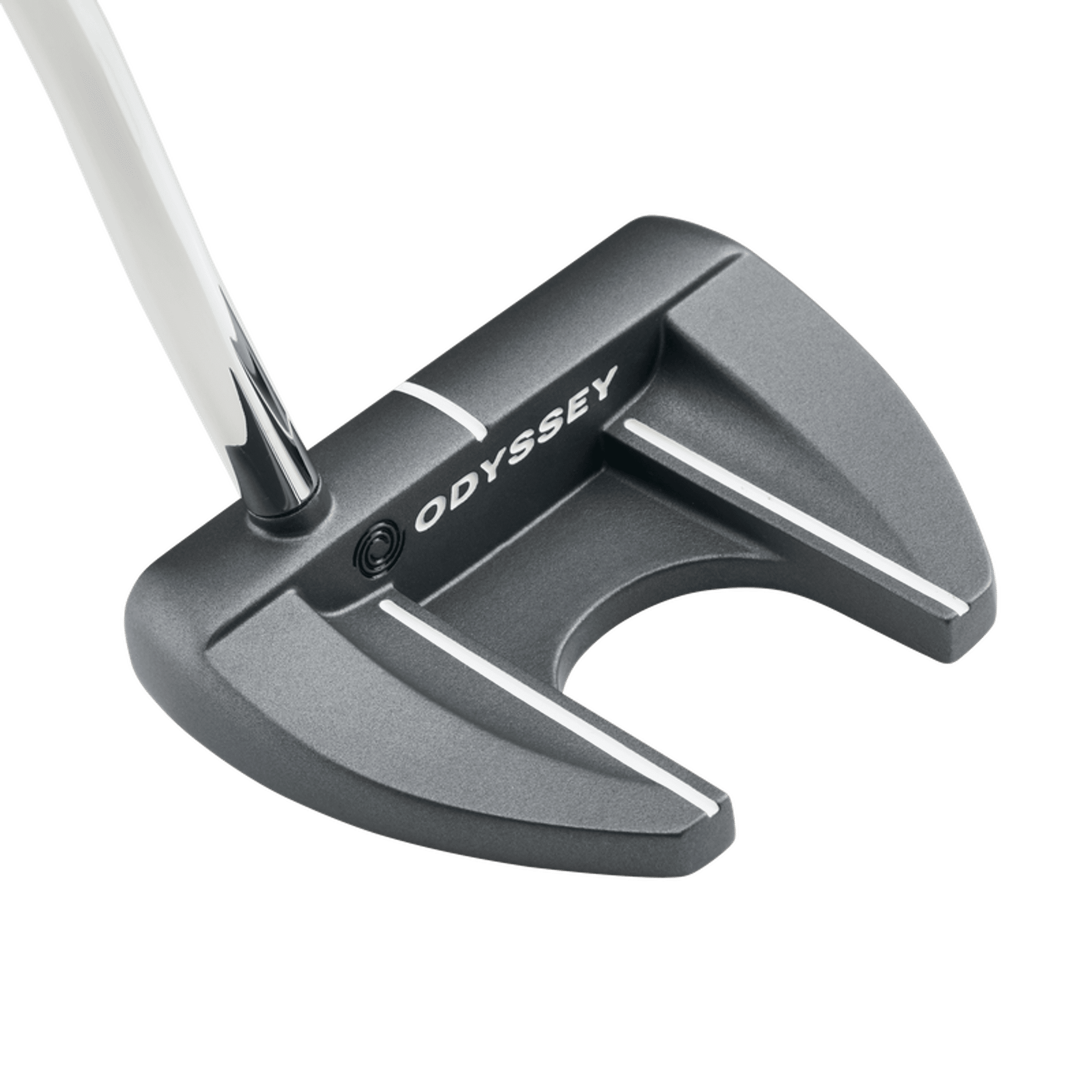 Putter Odyssey DFX 25 Vline Fang DB Slim