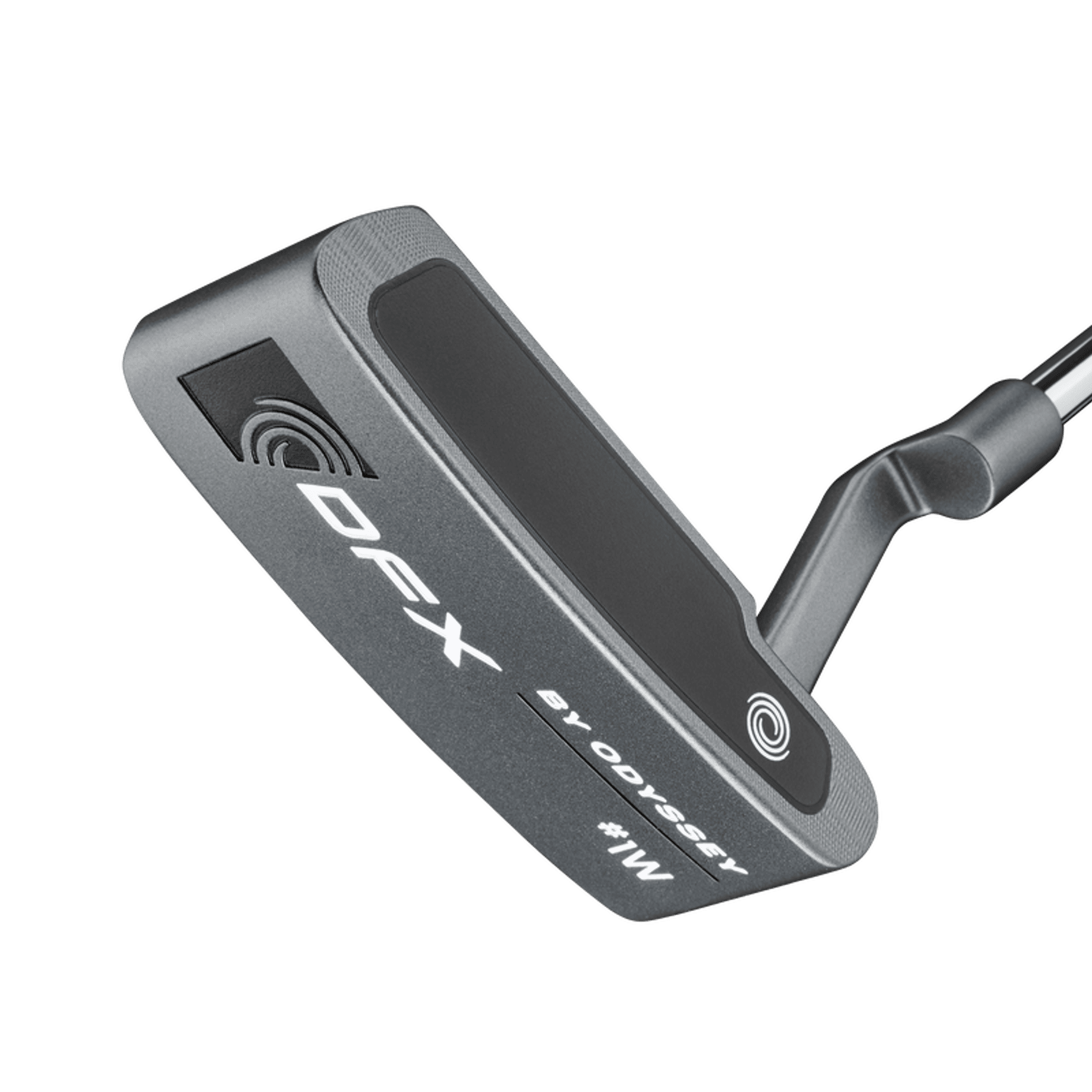 Putter Odyssey DFX 25 One W CH OS