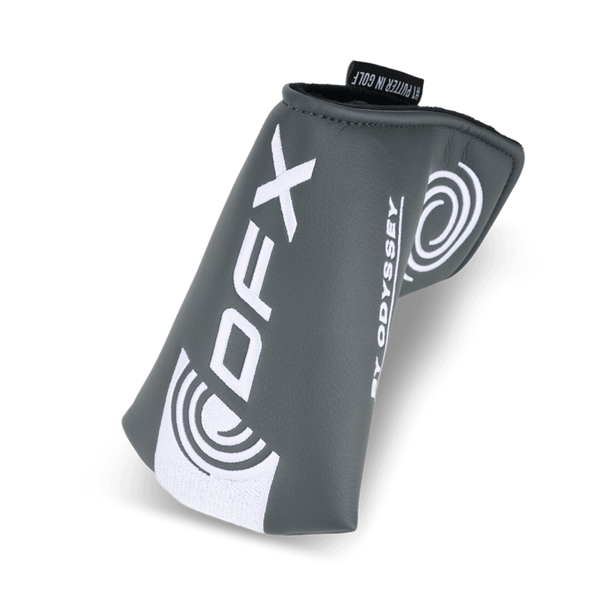 Putter Odyssey DFX 25 One W CH OS
