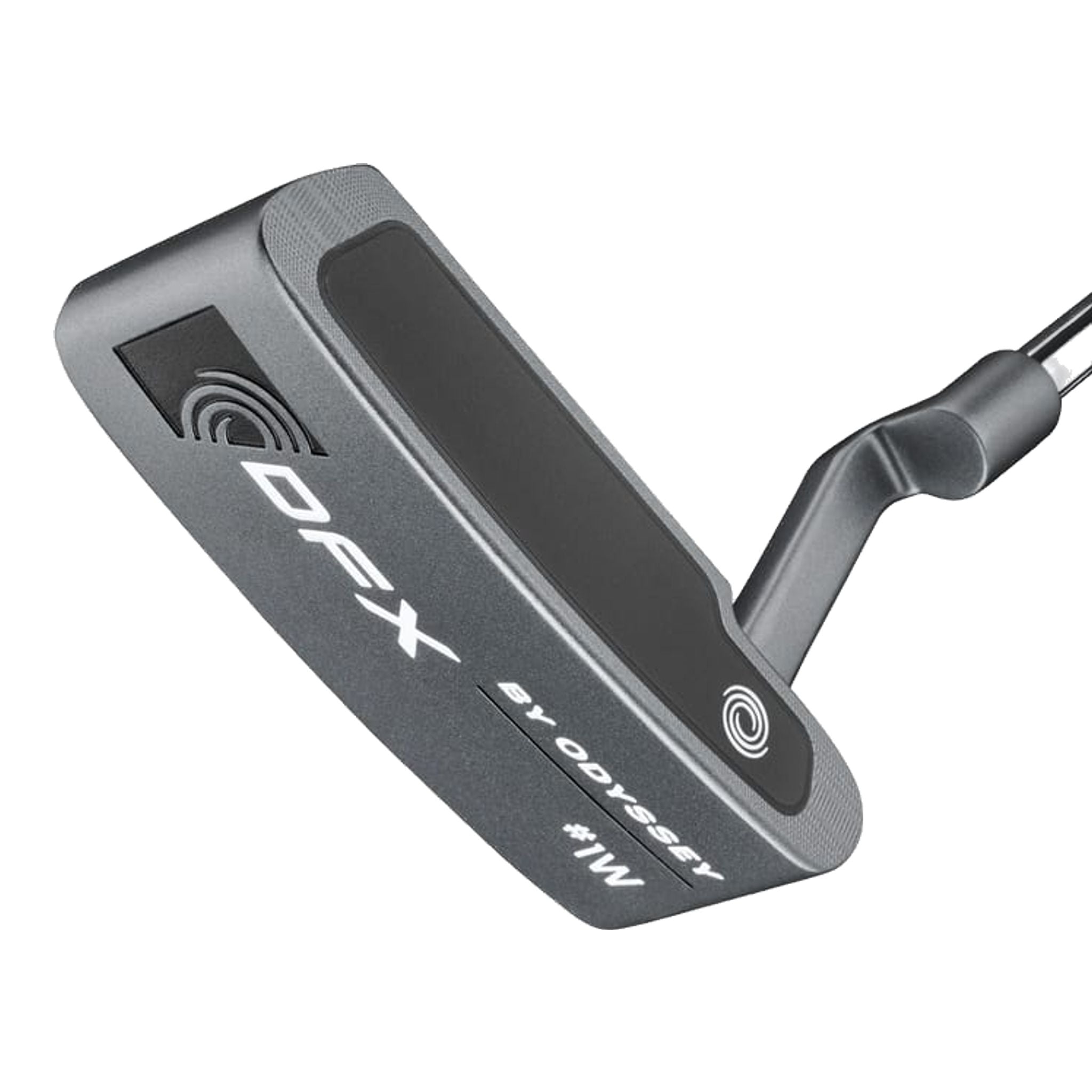 Putter Odyssey DFX 25 One W CH Slim