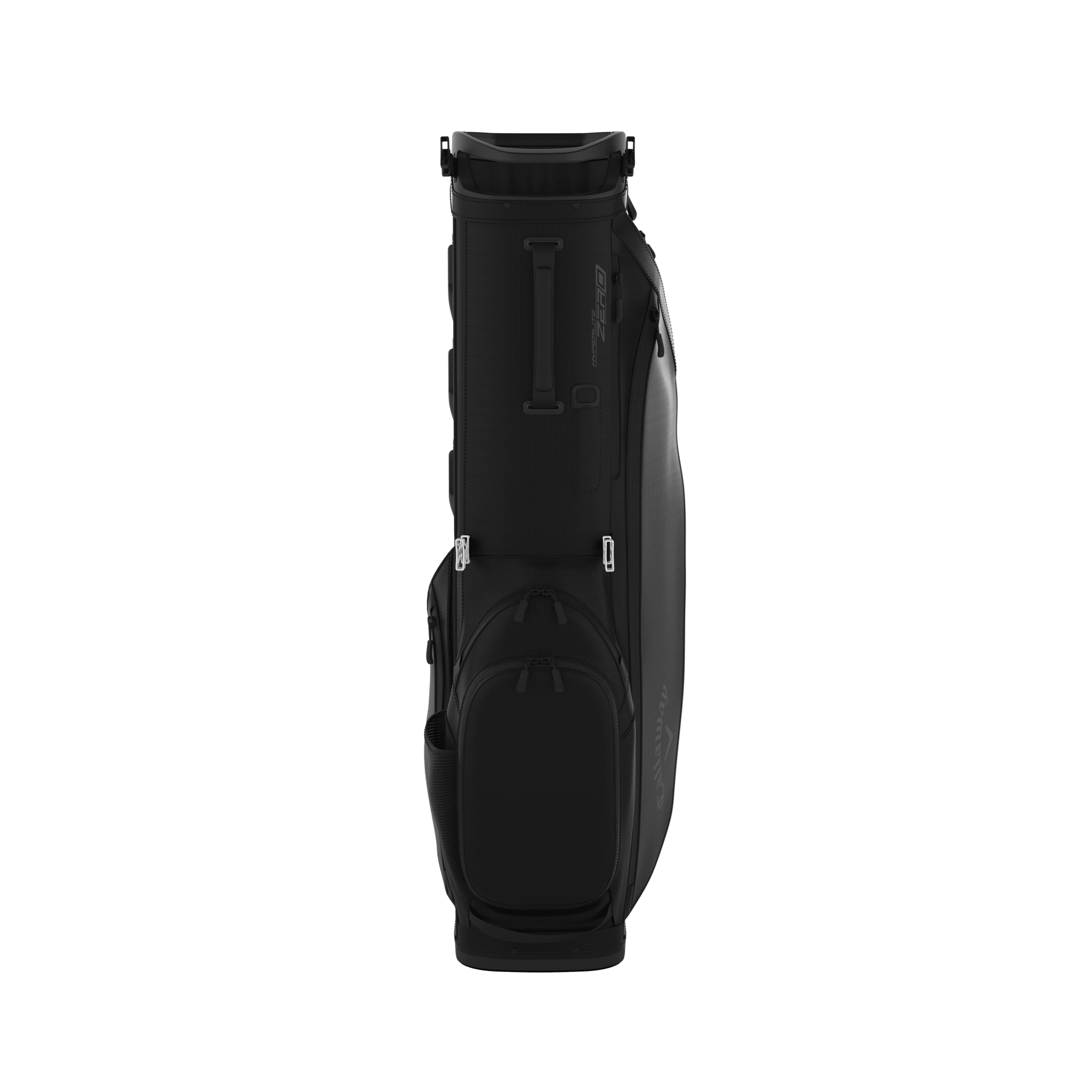 Callaway Hyperlite Zero Standbag Major Limited Edition