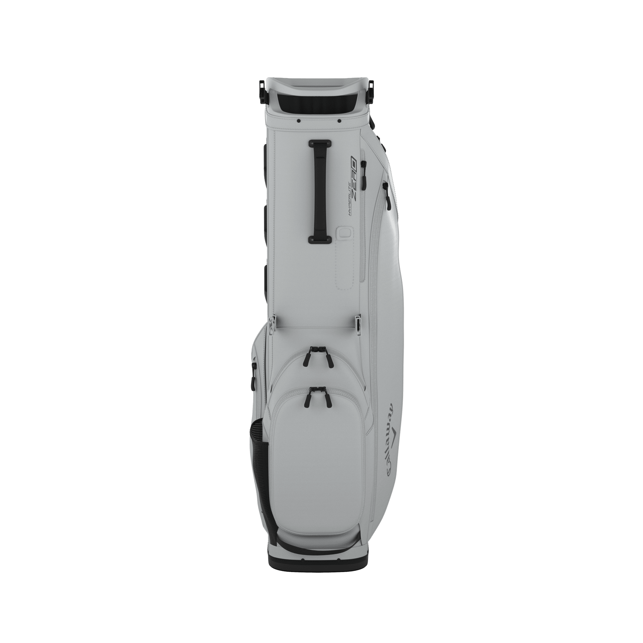 Callaway Hyperlite Zero Standbag Major Limited Edition
