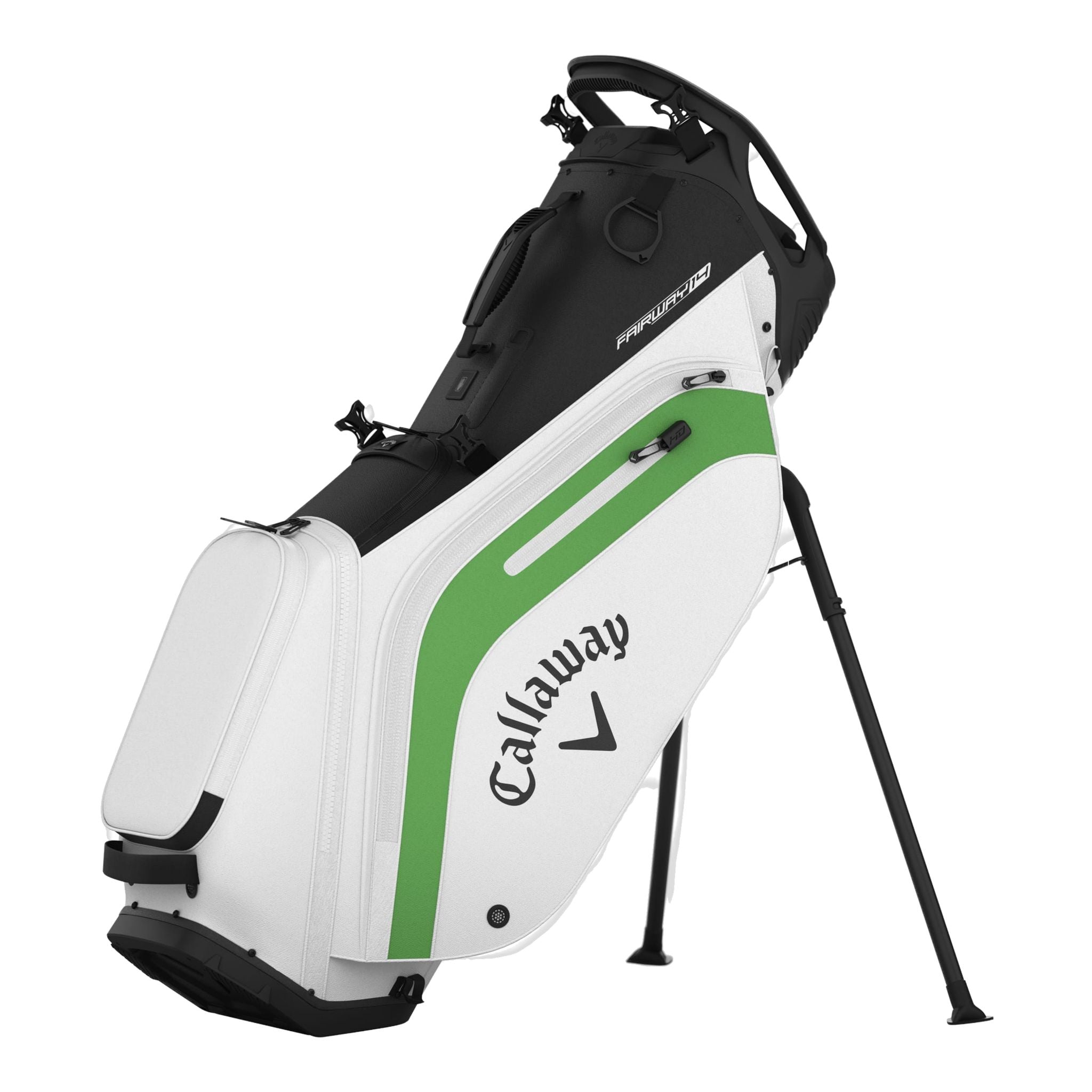 Borsa con supporto Callaway Fairway 14