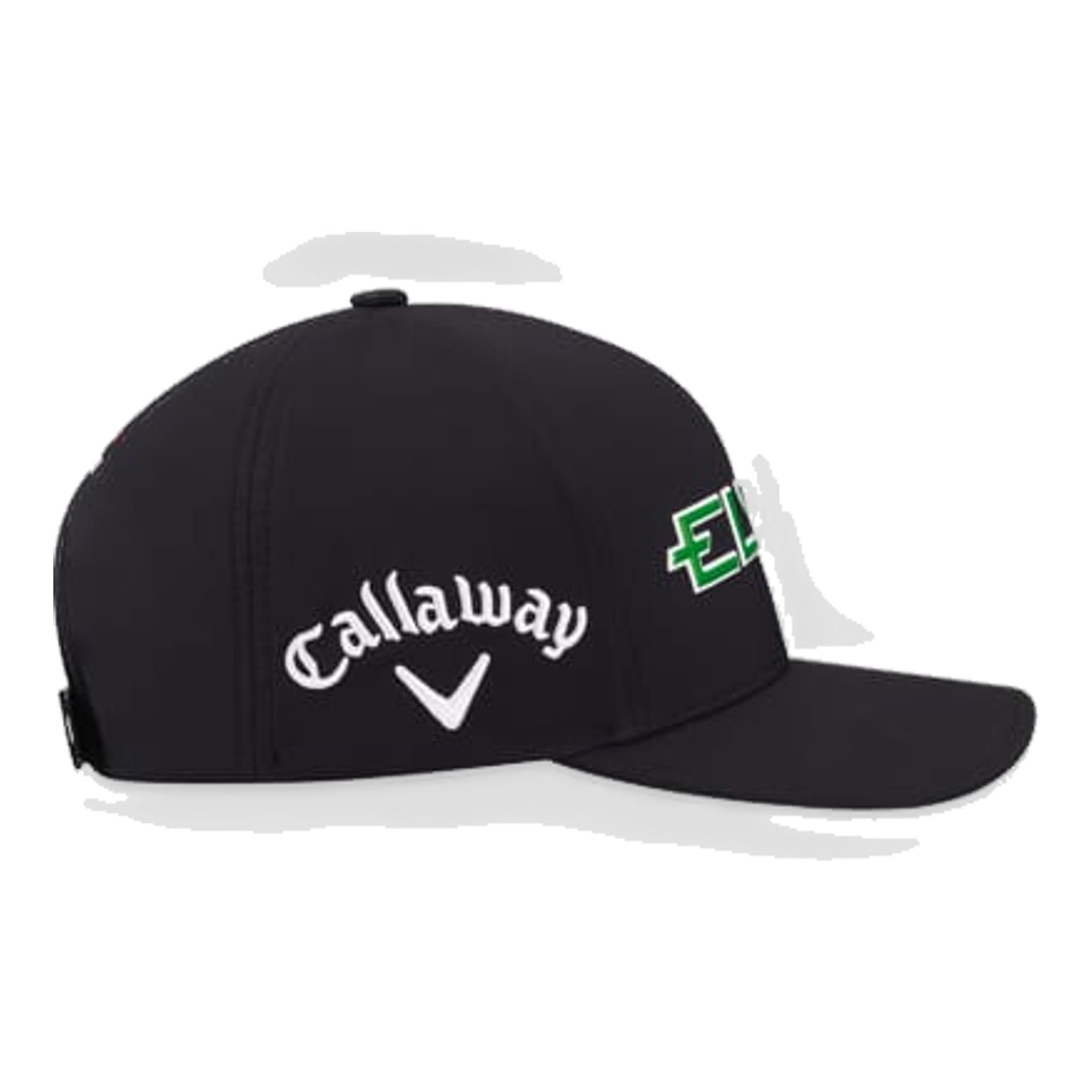 Callaway Hard Buon lancio