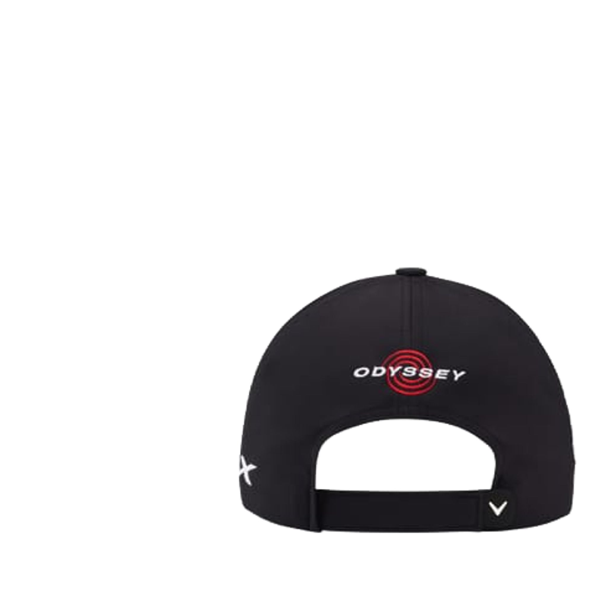 Callaway Hard Buon lancio