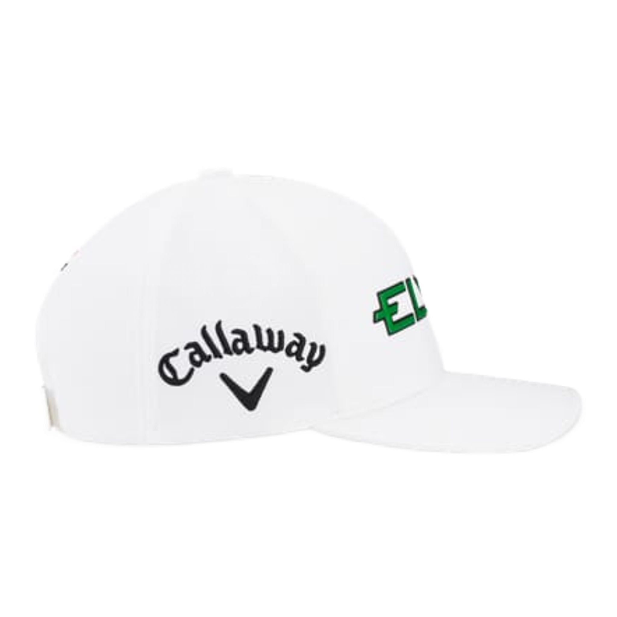 Callaway Hard Buon lancio