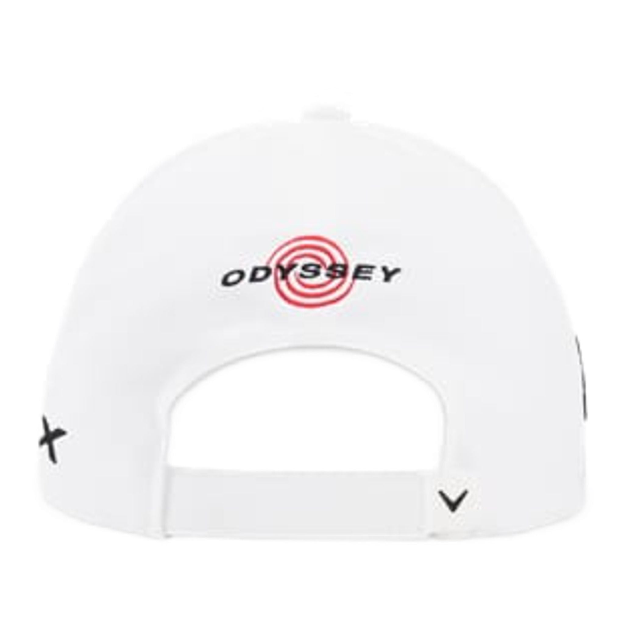 Callaway Hard Buon lancio