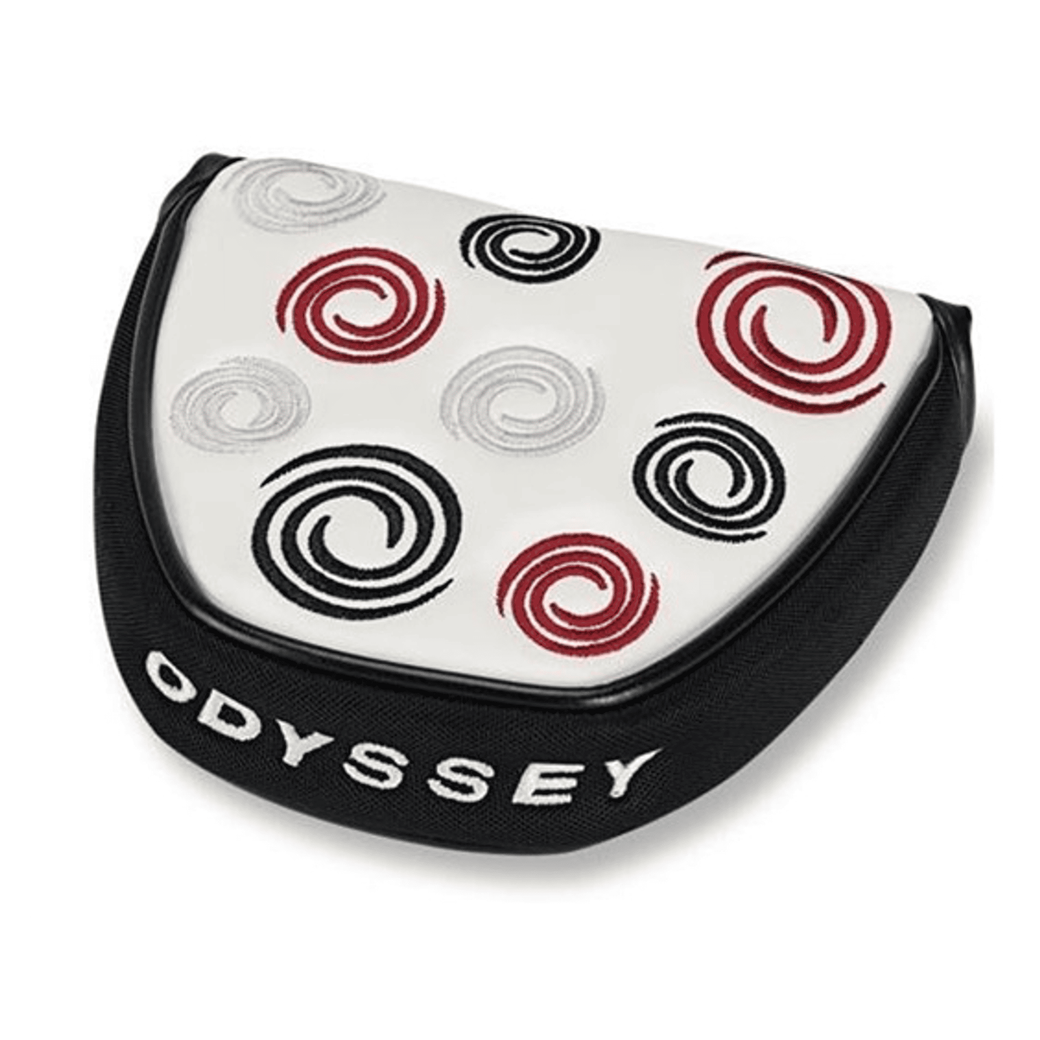 Coprimazza Callaway Swirl Mallet da uomo