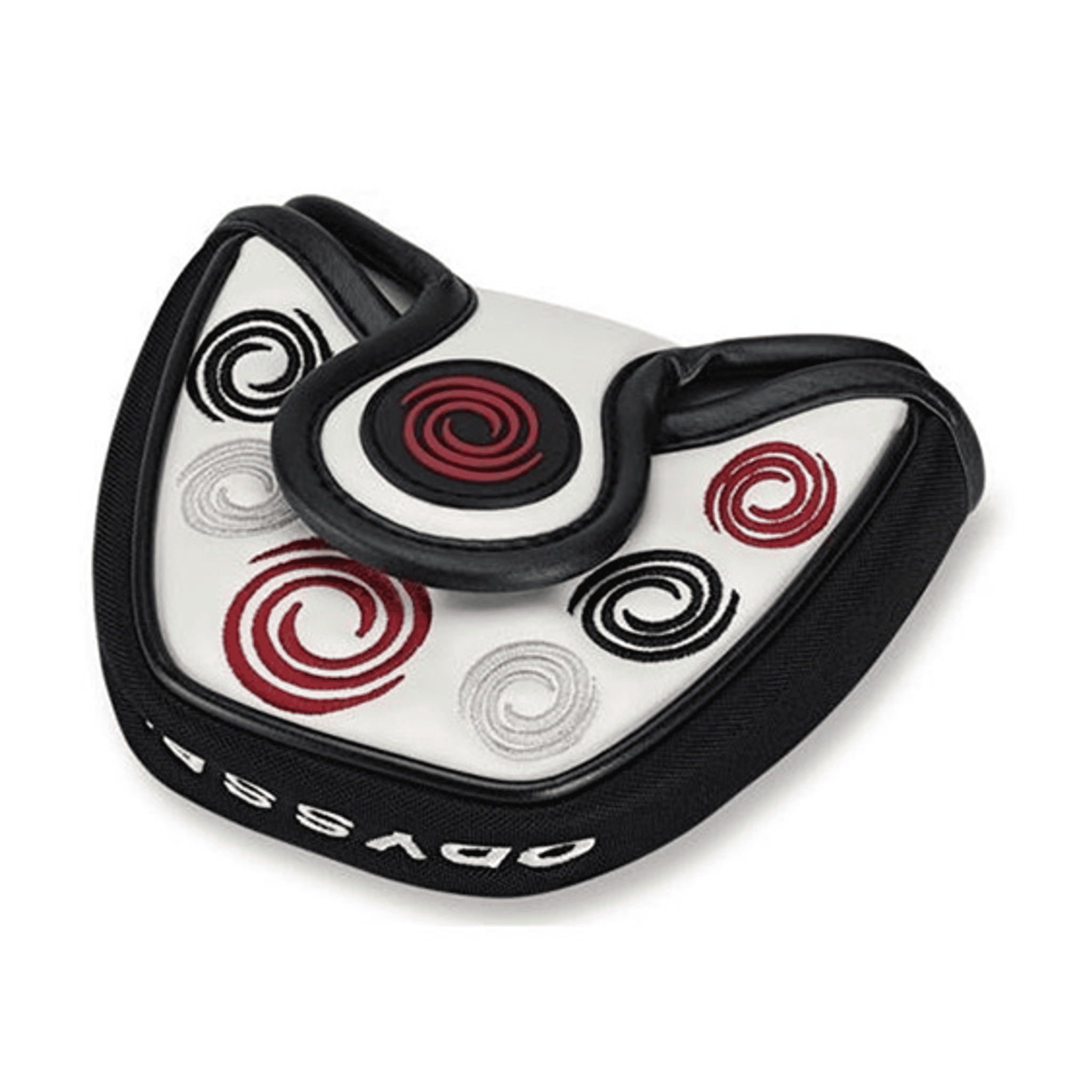 Coprimazza Callaway Swirl Mallet da uomo