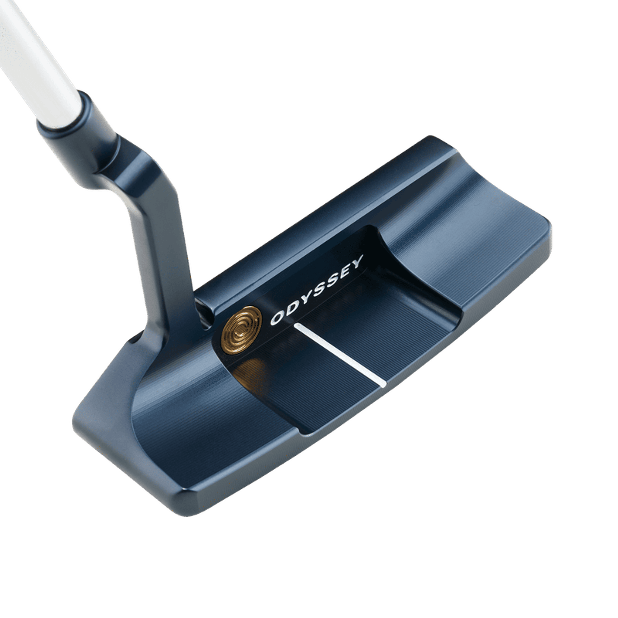 Putter Odyssey Ai One MLD Cruiser 1WT CH OS