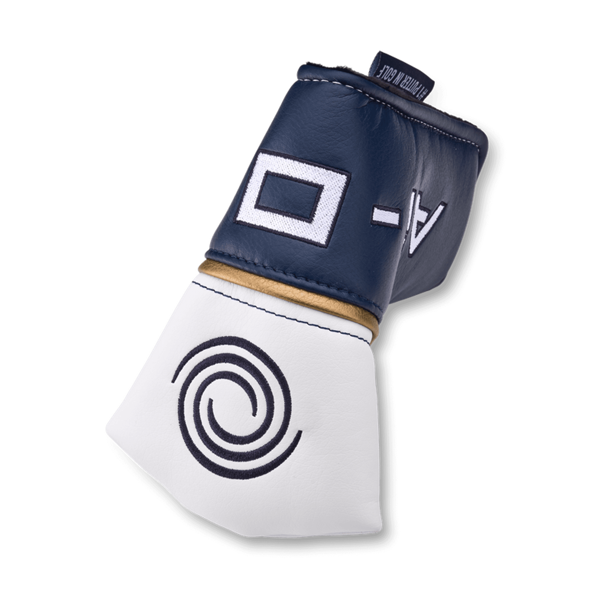 Putter Odyssey Ai One MLD Cruiser 1WT CH OS