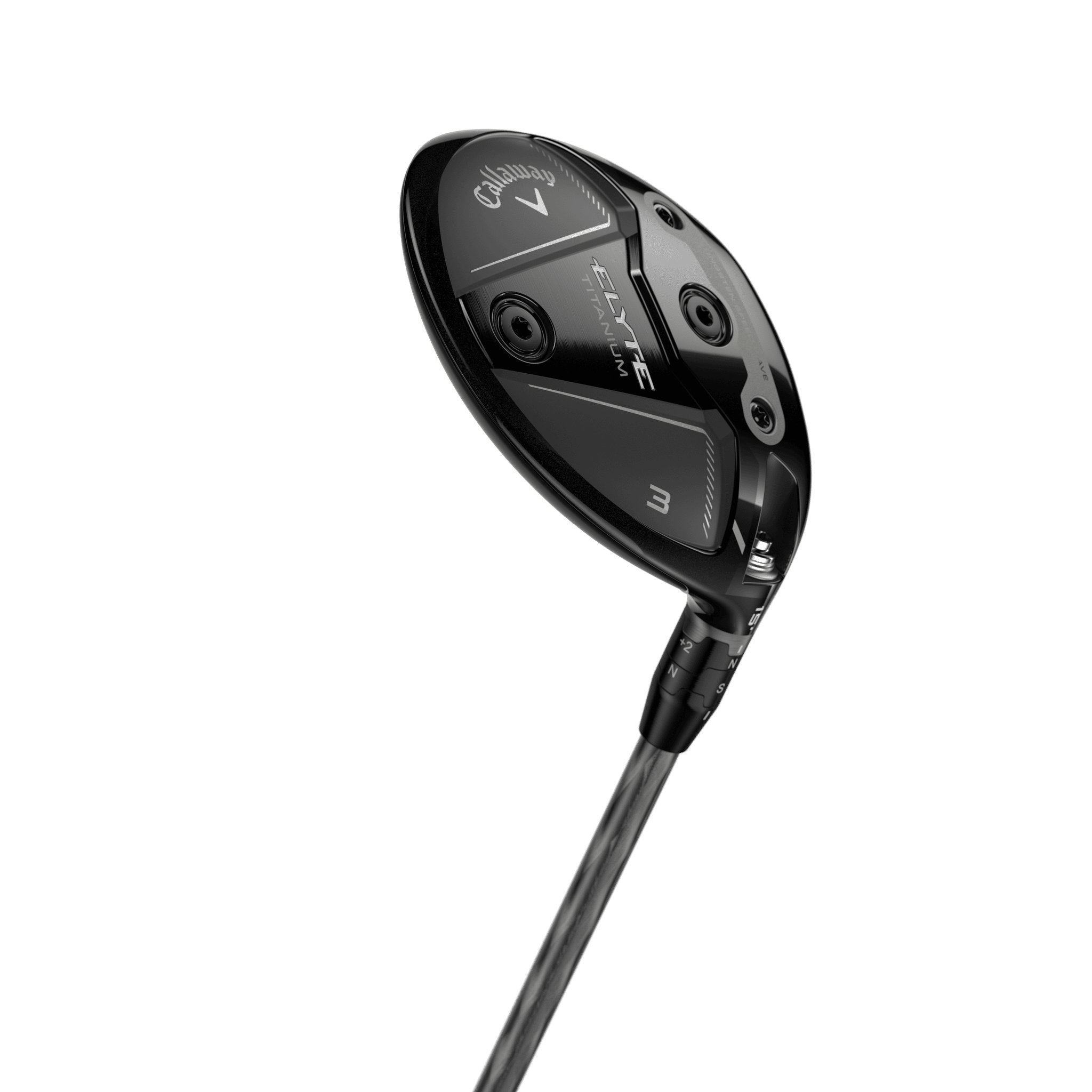 Legno da fairway Callaway Elyte Ti