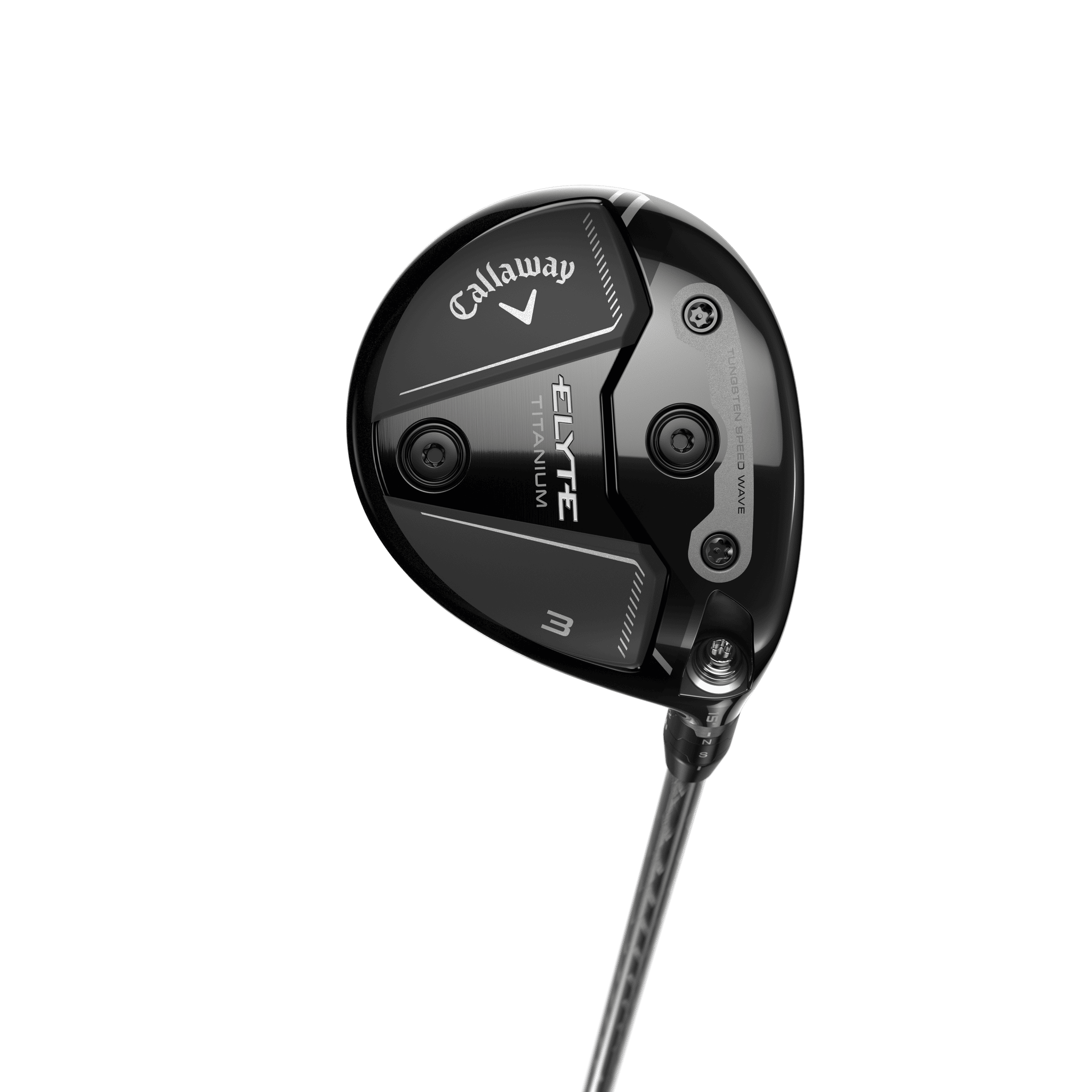 Legno da fairway Callaway Elyte Ti