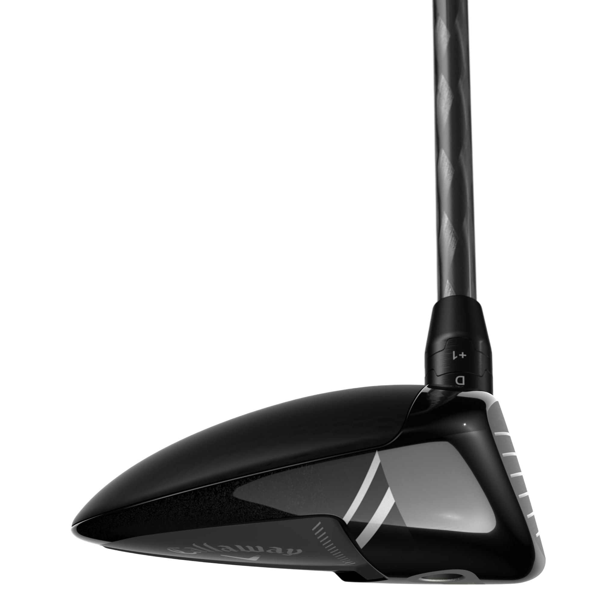 Uomini in legno da fairway Callaway Elyte Ti
