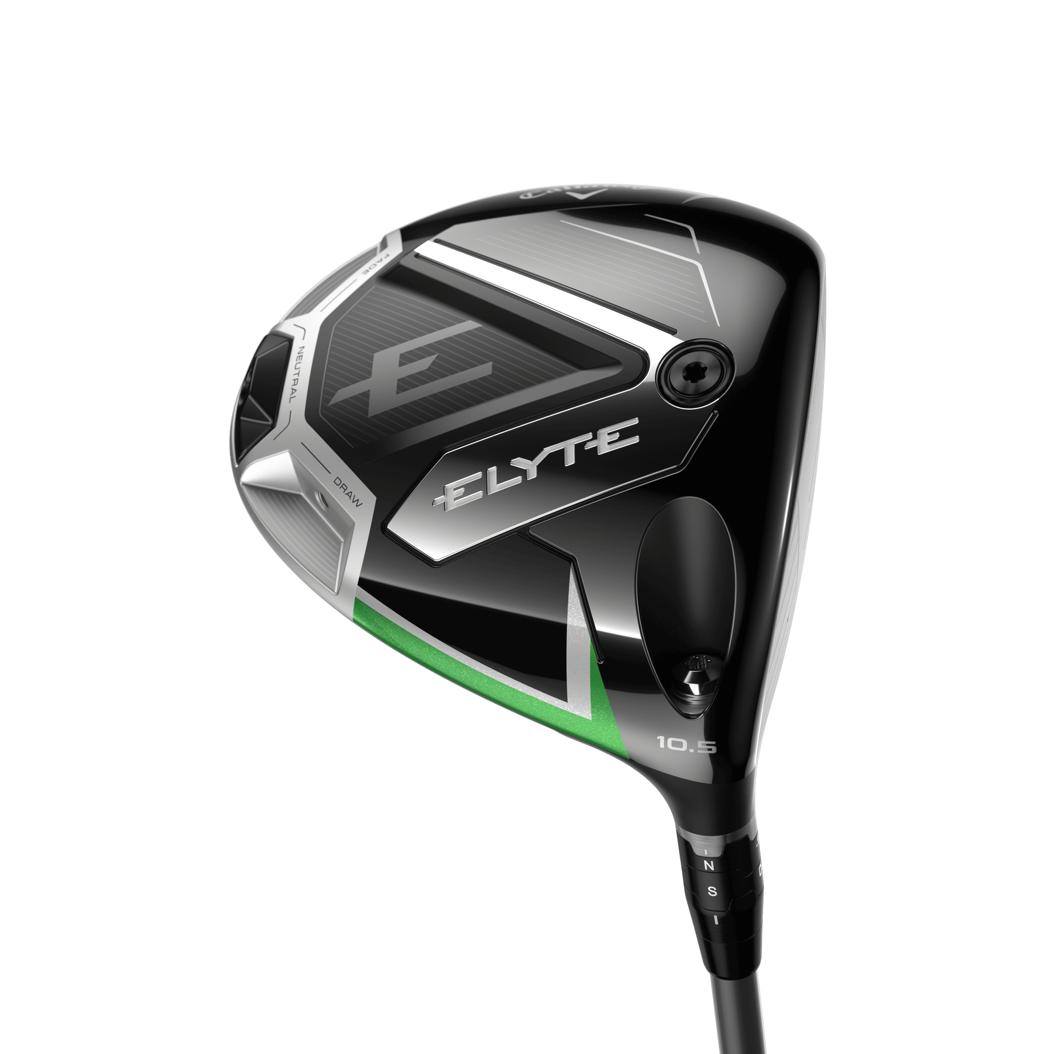 Driver Callaway Elyte Uomo