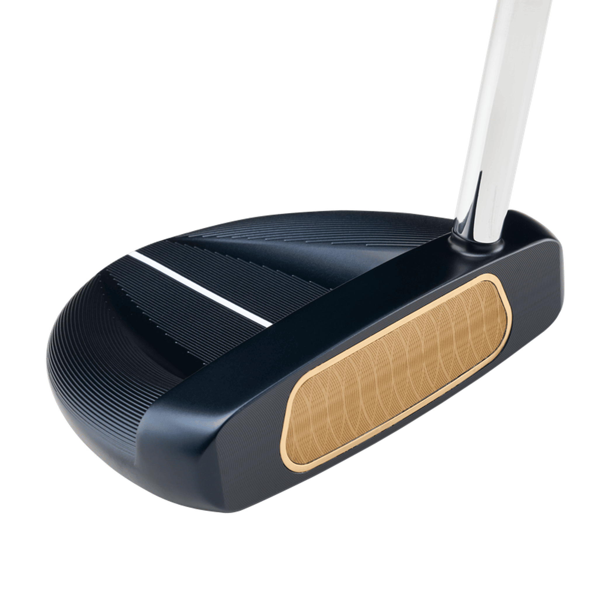 Putter Odyssey AI One MLD RSIE VT DB Pistol