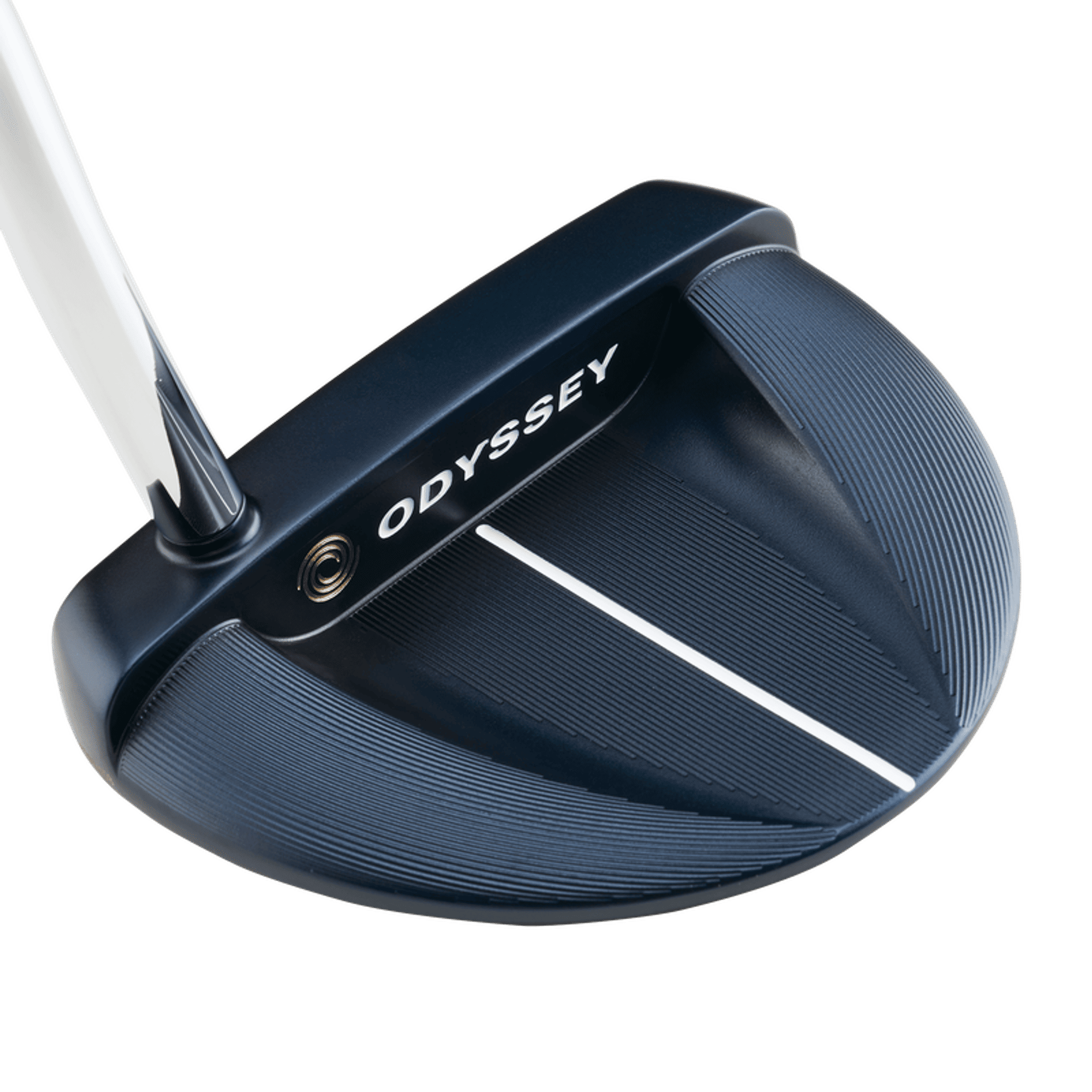 Putter Odyssey AI One MLD RSIE VT DB Pistol
