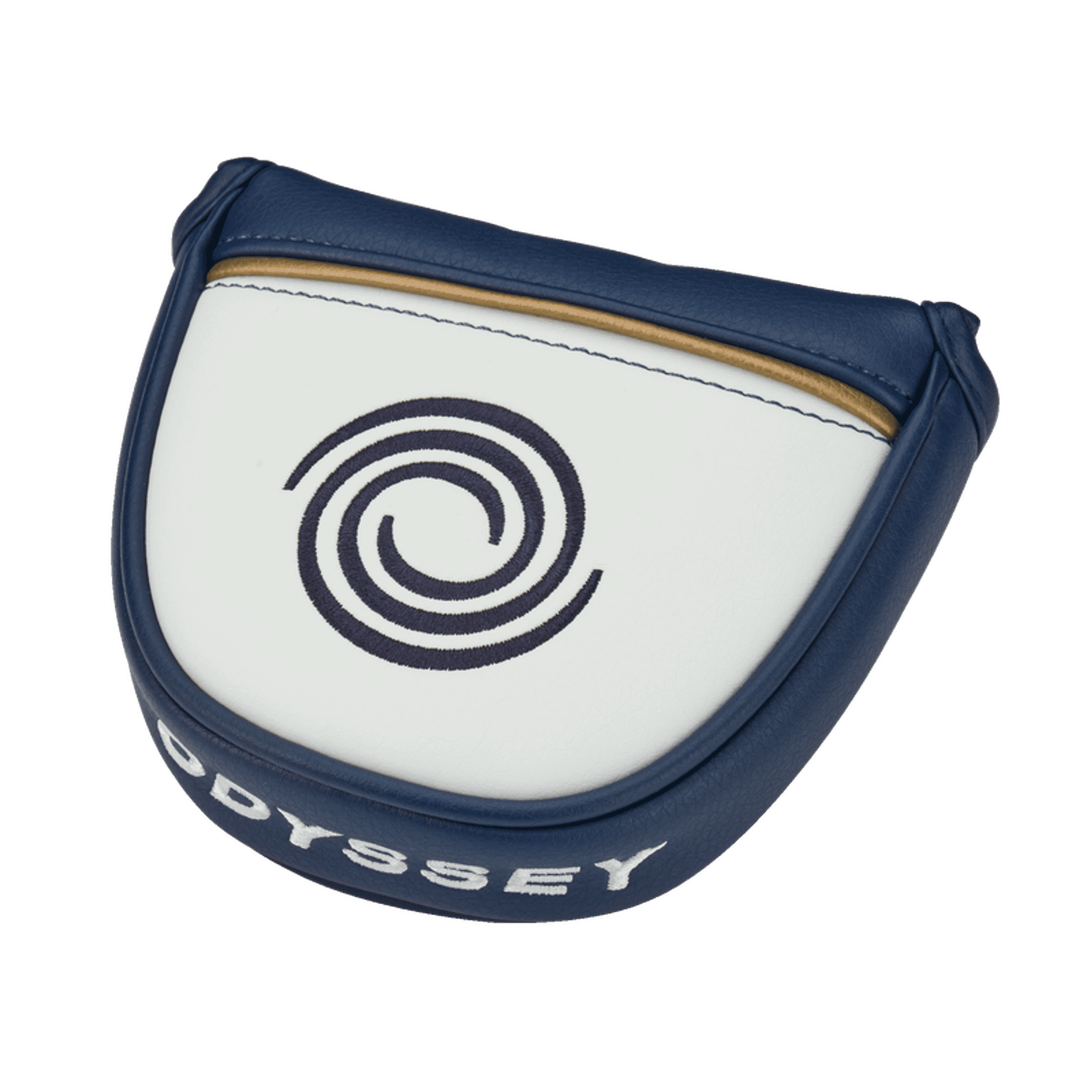 Putter Odyssey AI One MLD RSIE VT DB Pistol