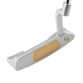 Odyssey Ai One MLD Twot SLV CH Pistola Putter