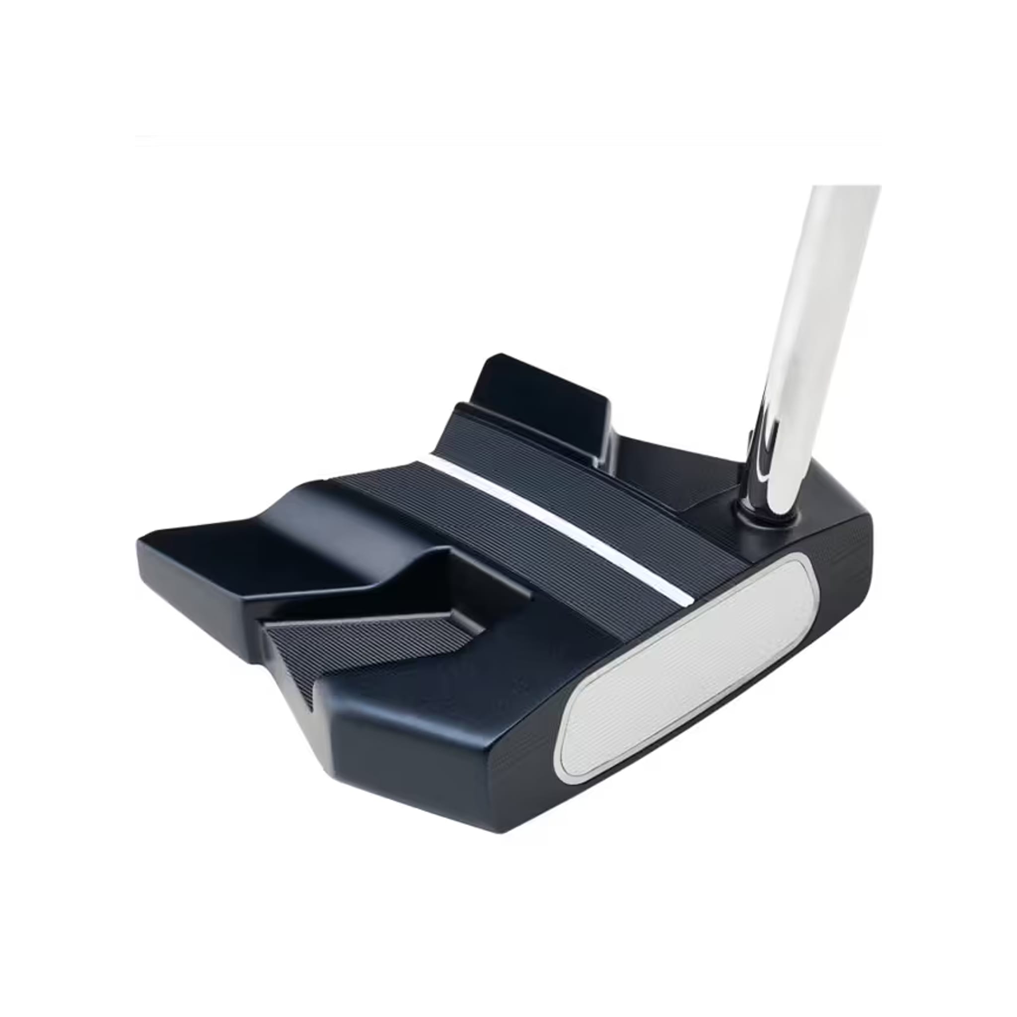 Putter a pistola Odyssey Ai One LE WNGBK DP