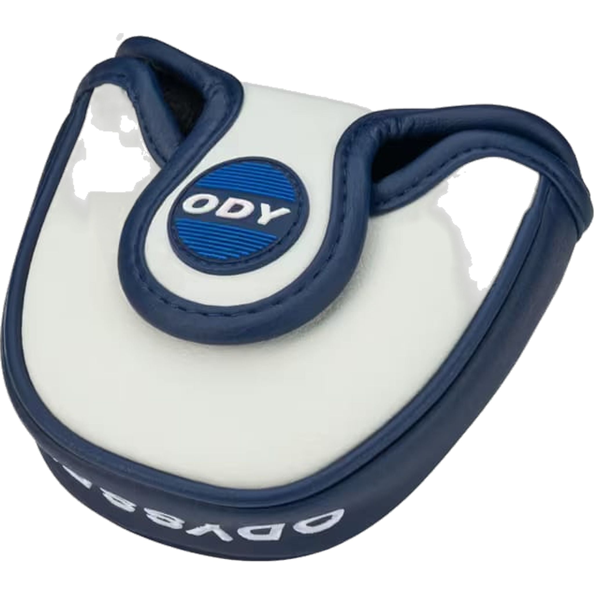 Putter a pistola Odyssey Ai One LE WNGBK DP