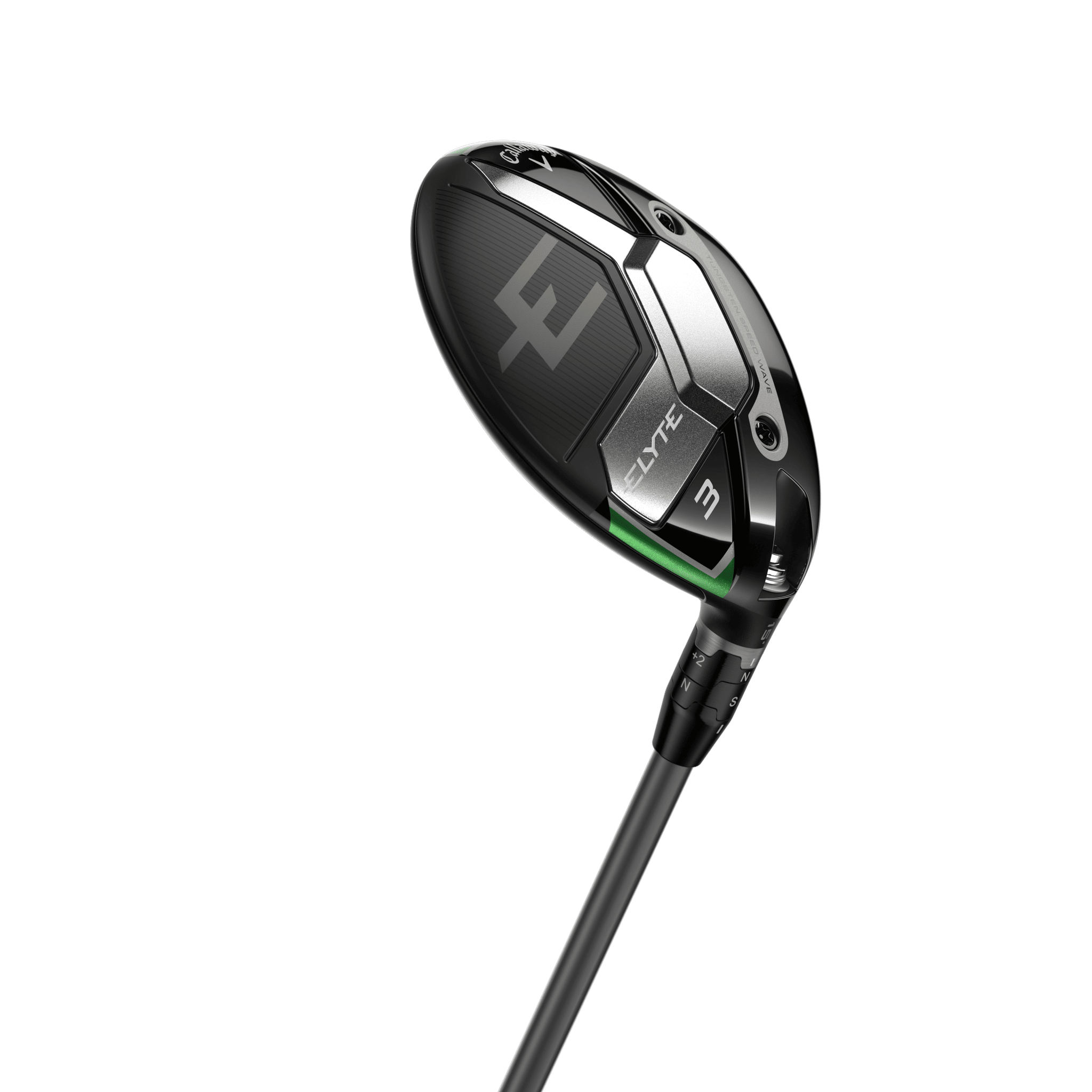 Legno da fairway Callaway Elyte