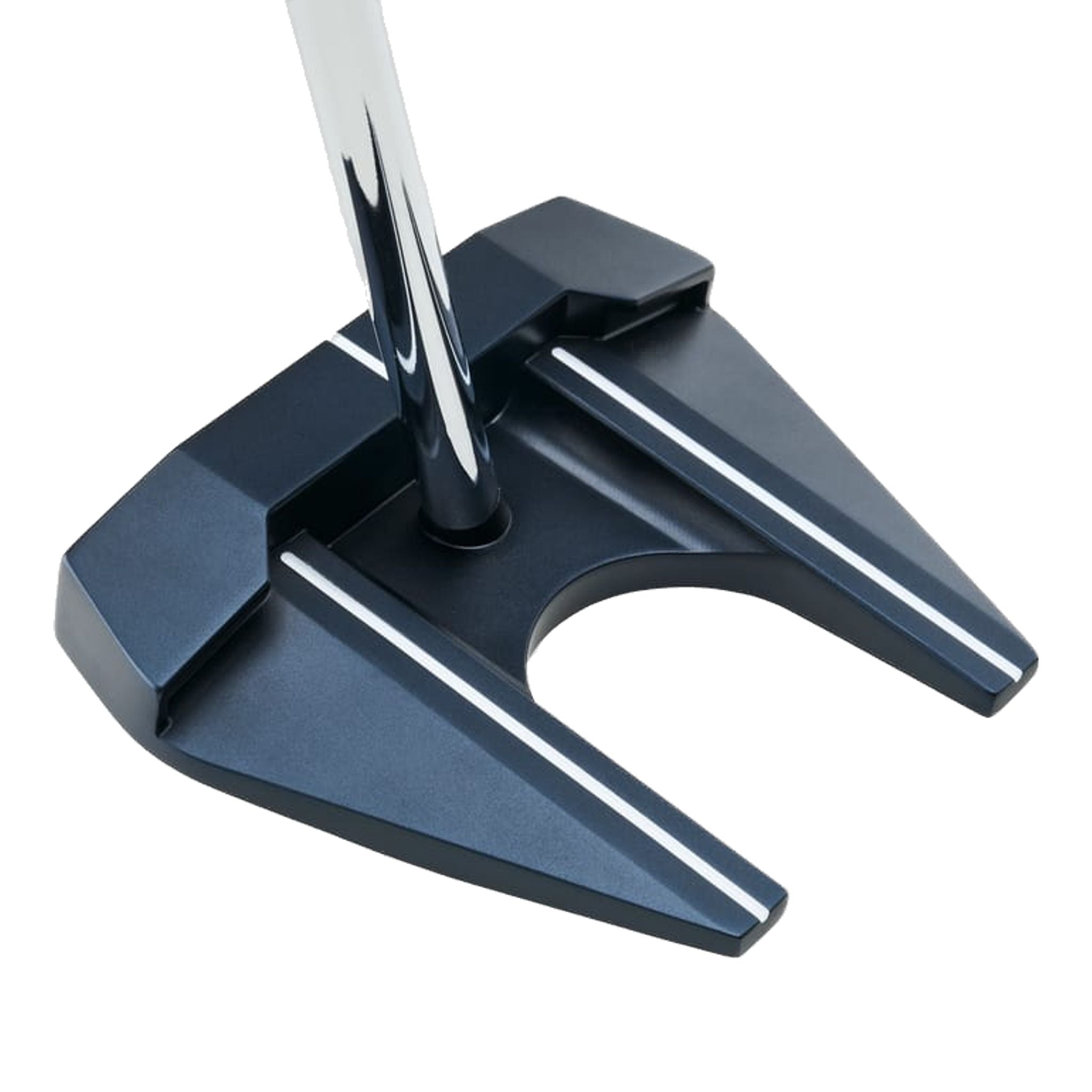 Putter Cruiser ZT OS Odyssey AI One Square to Square Seven