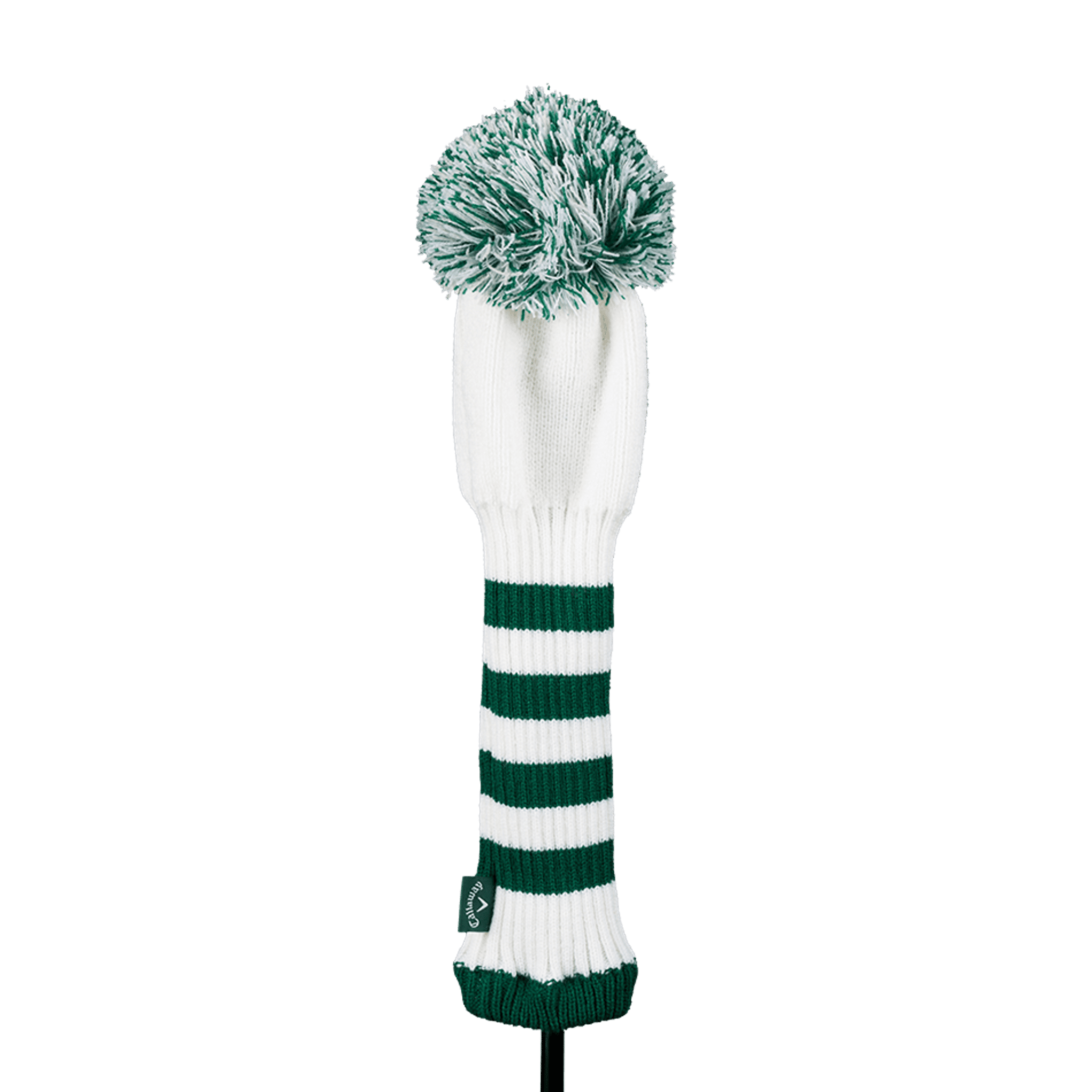 Copritesta per driver Callaway Aftermaket Pom Pom